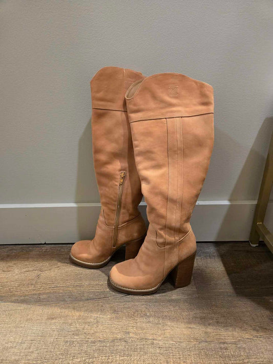 Jlo boots