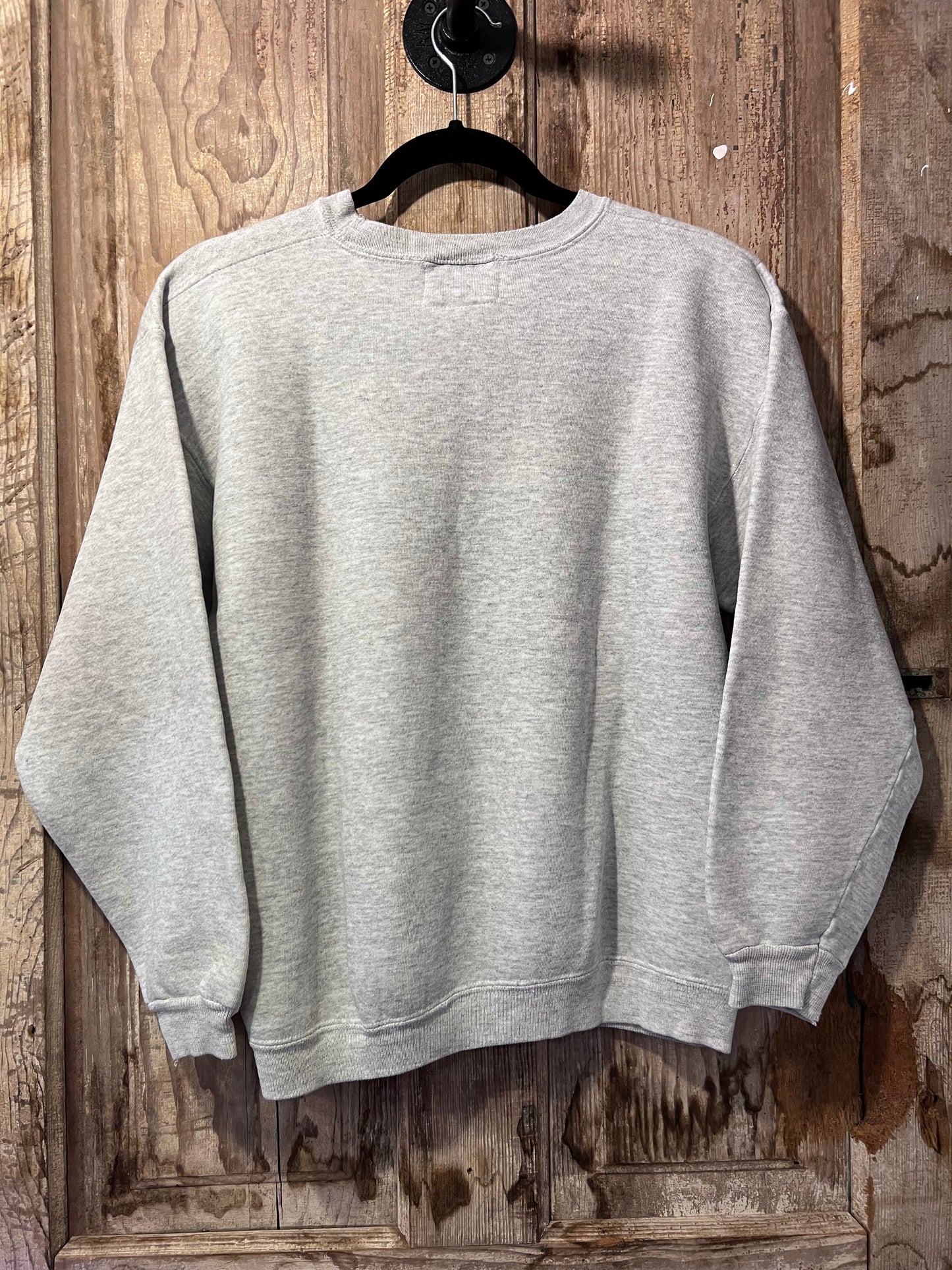 VTG SDI Tree Tops Golf Crewneck