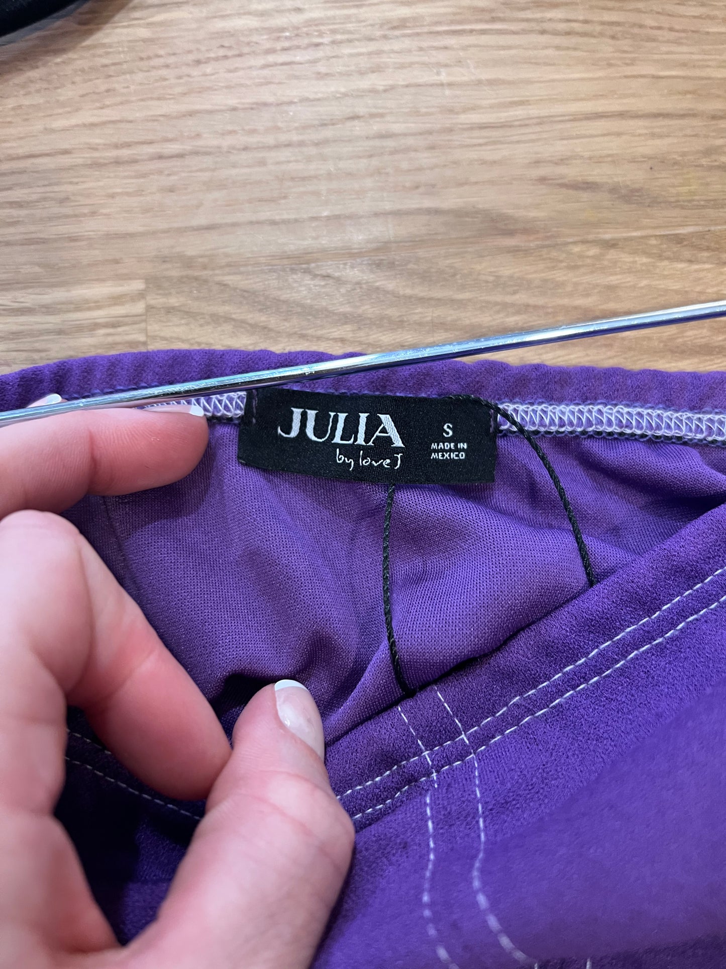 Y2K Side Zip Tube Top