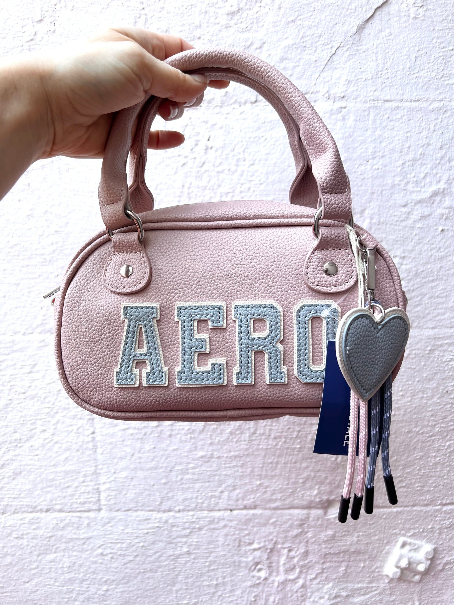 Y2K Aeropostale Mini Purse