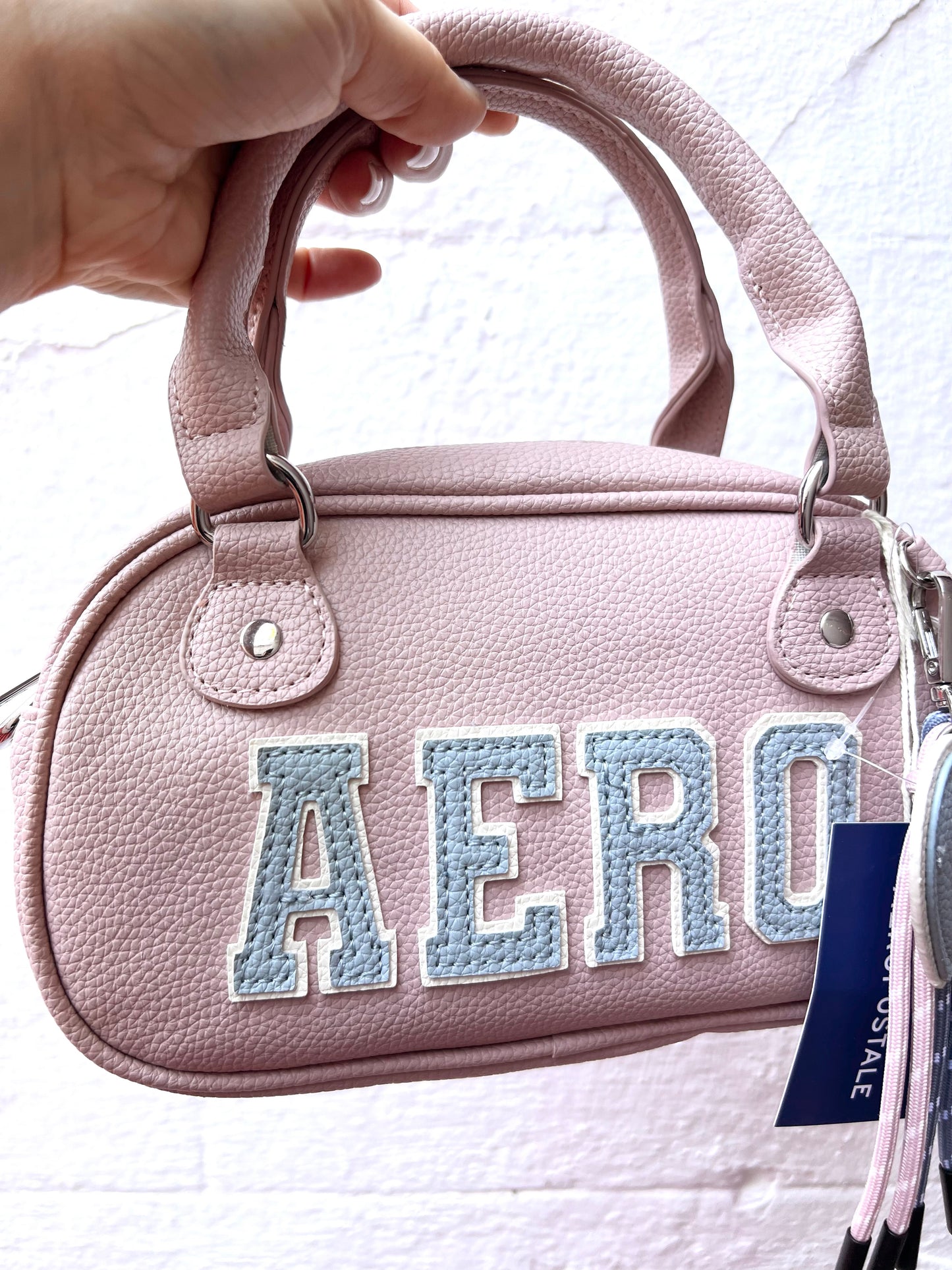 Y2K Aeropostale Mini Purse