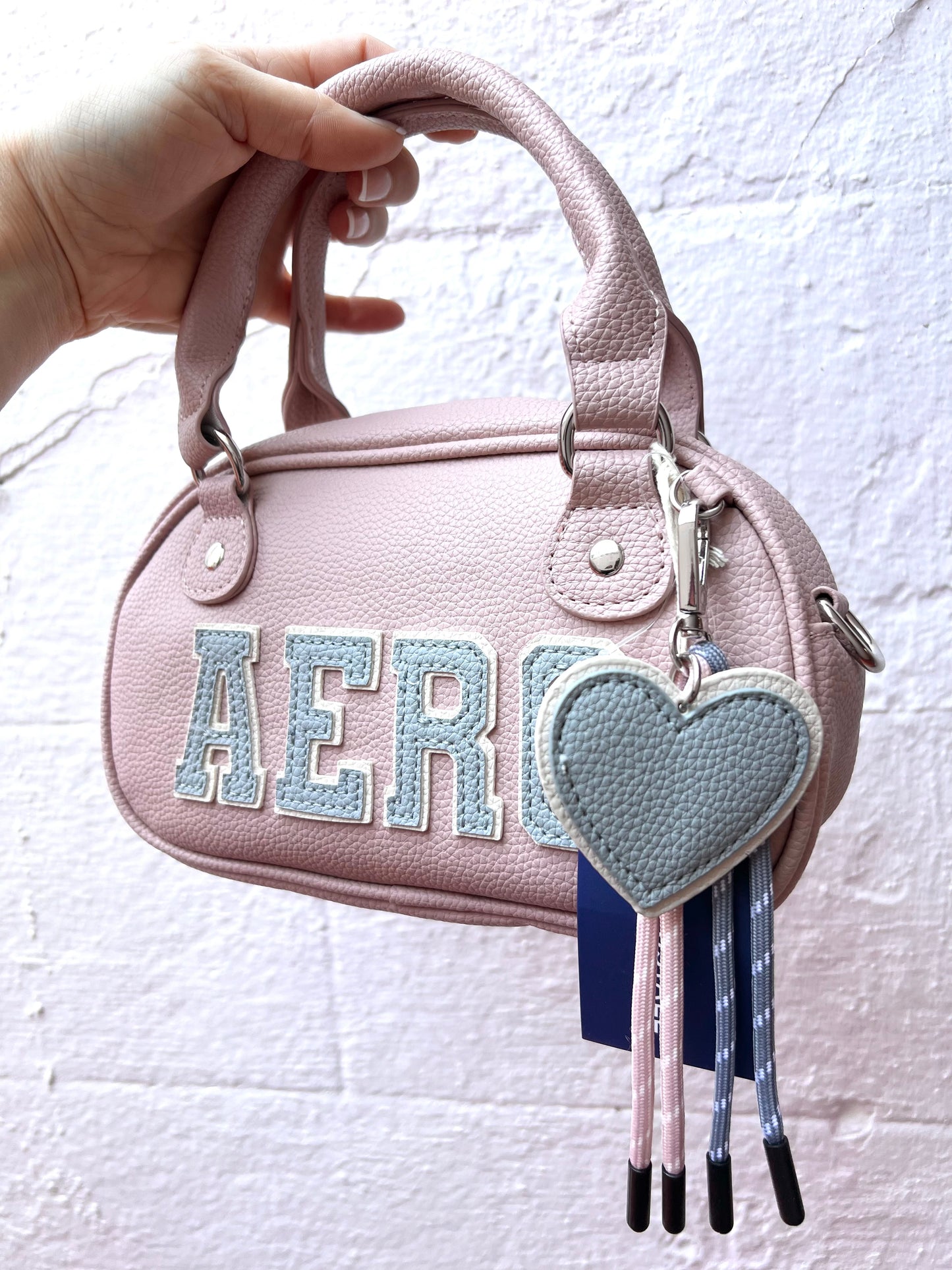 Y2K Aeropostale Mini Purse