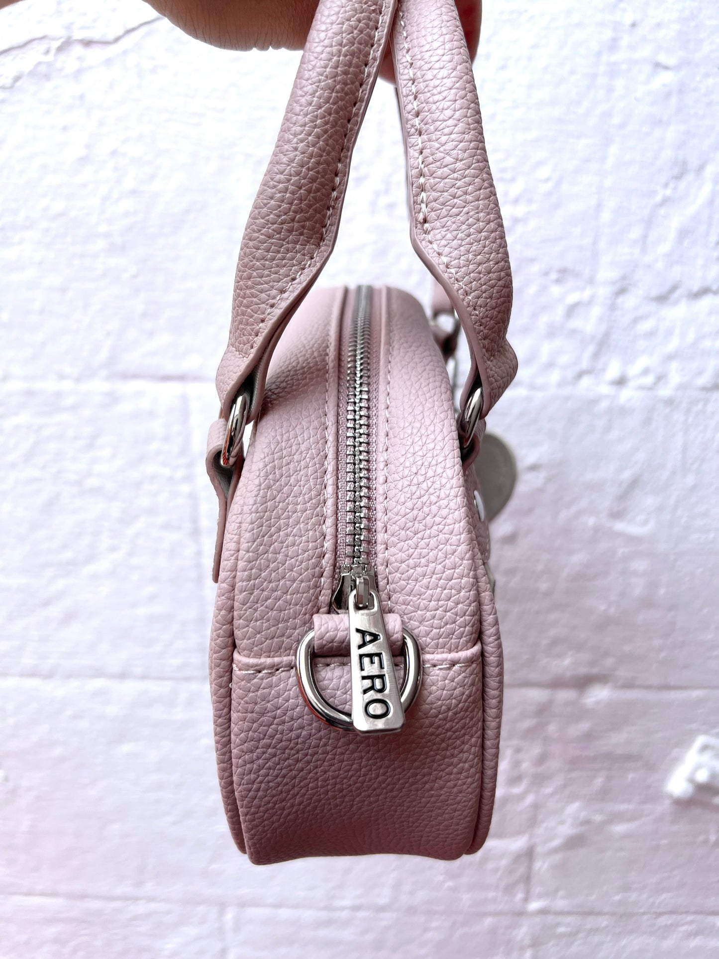 Y2K Aeropostale Mini Purse