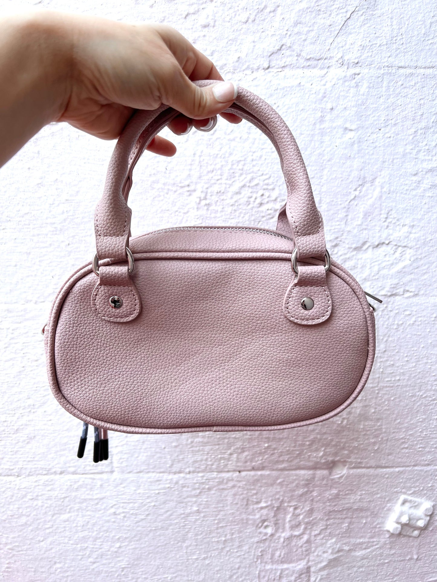 Y2K Aeropostale Mini Purse