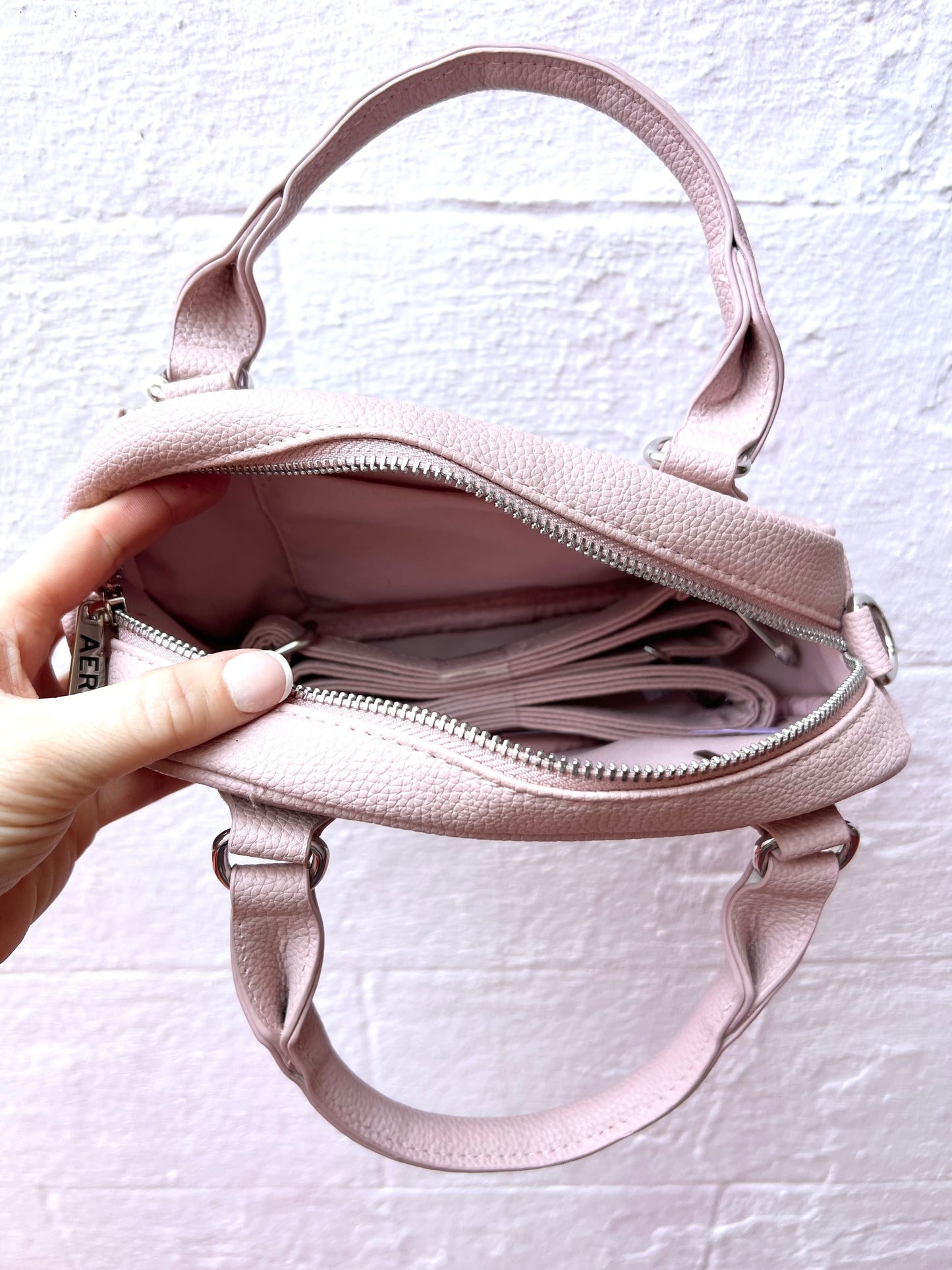 Y2K Aeropostale Mini Purse