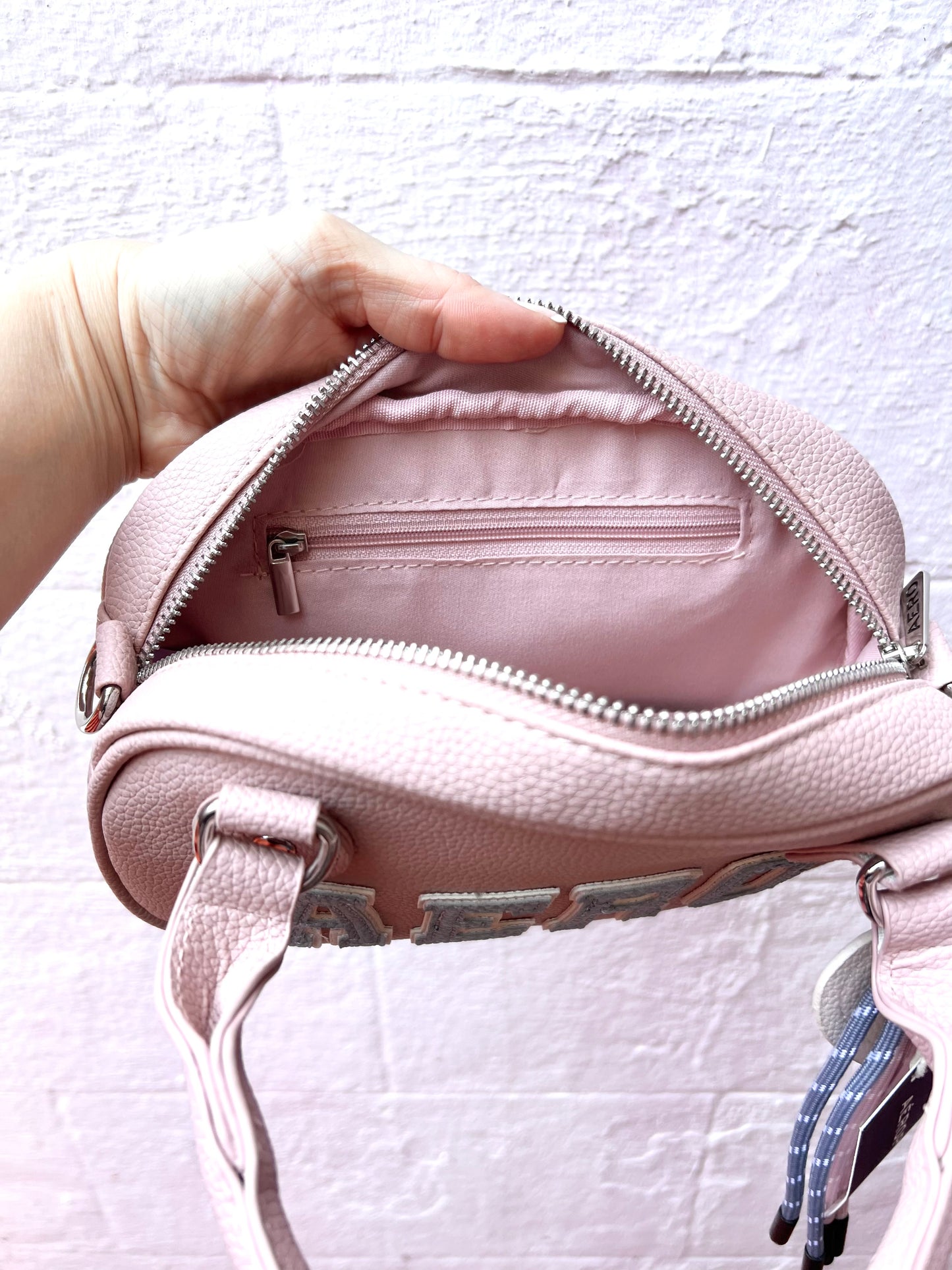 Y2K Aeropostale Mini Purse