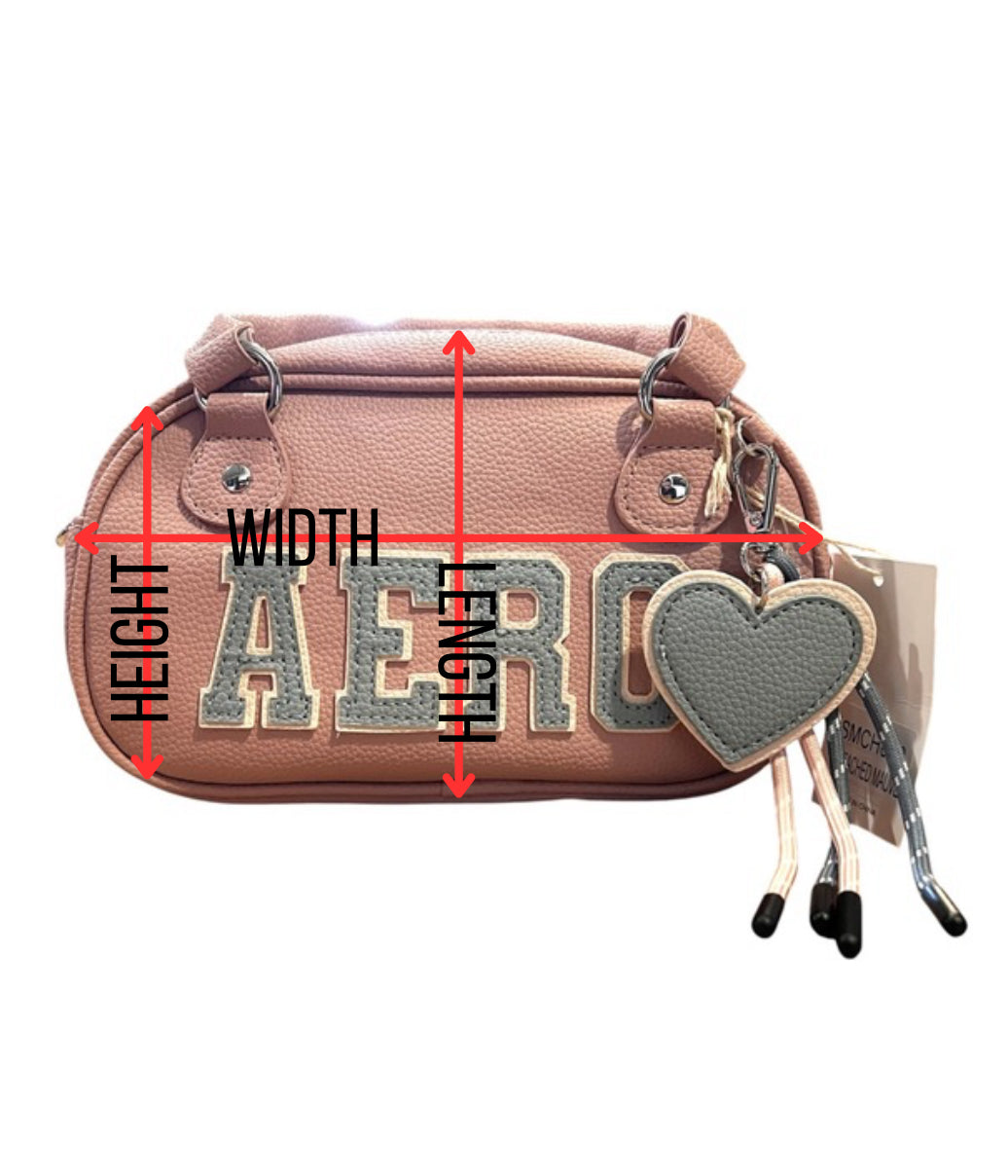 Y2K Aeropostale Mini Purse