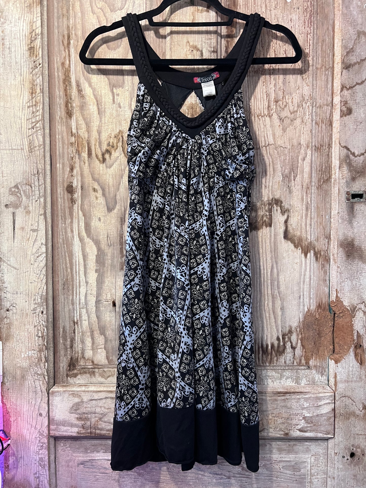 Y2K Trixxi Top/Dress