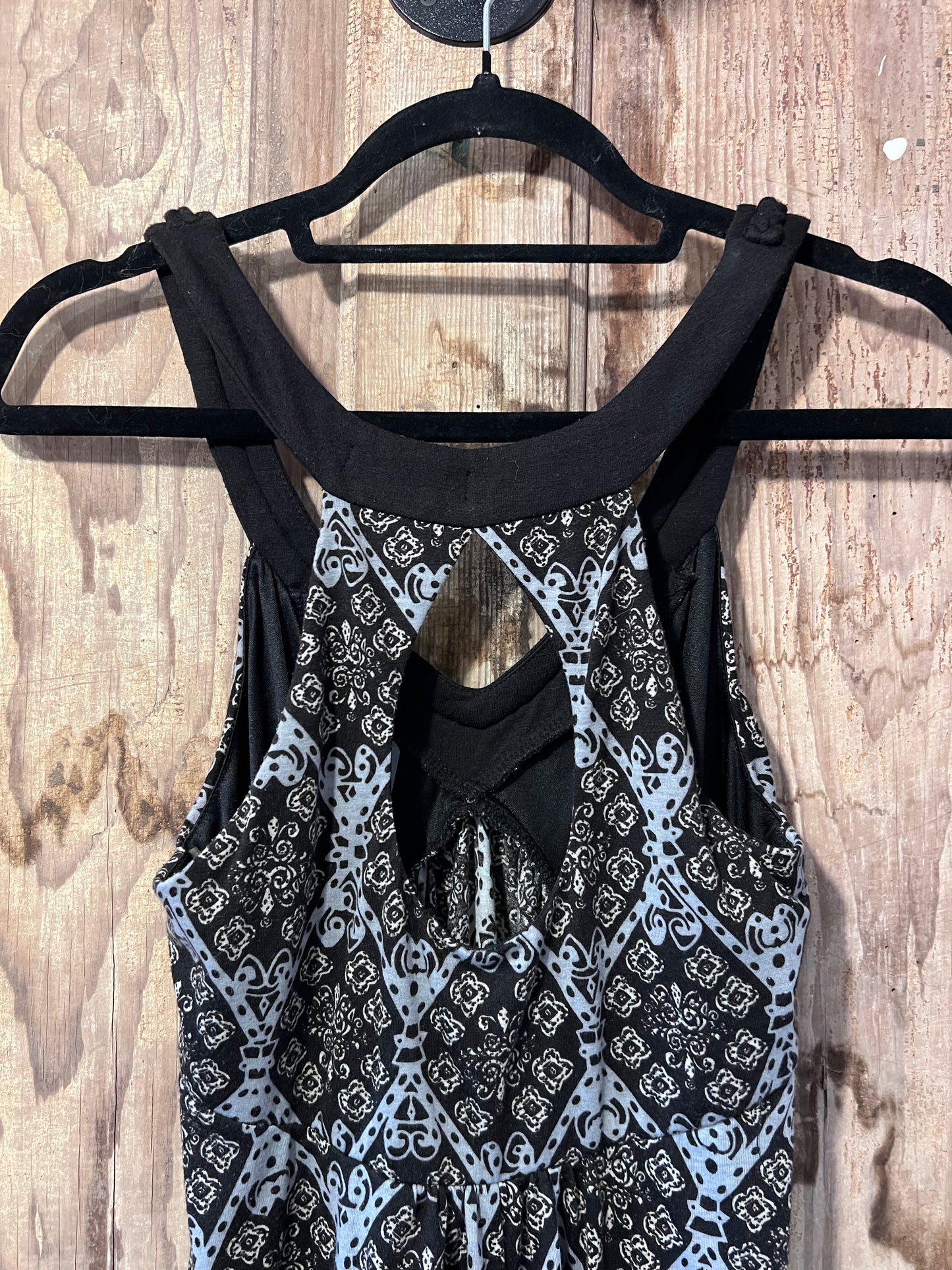 Y2K Trixxi Top/Dress
