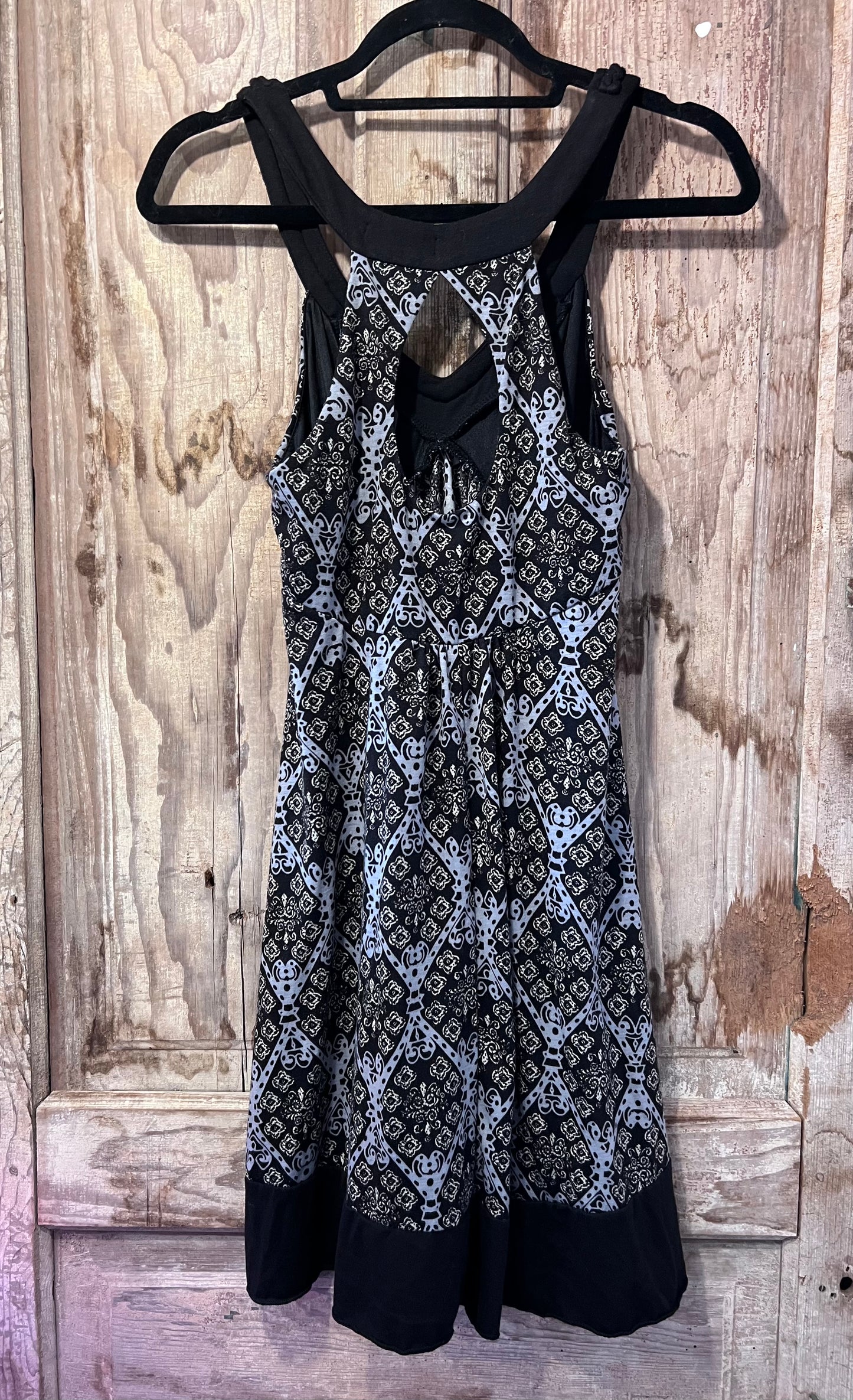 Y2K Trixxi Top/Dress