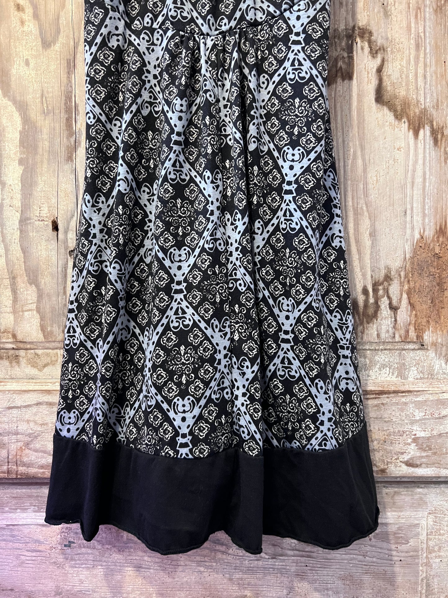 Y2K Trixxi Top/Dress
