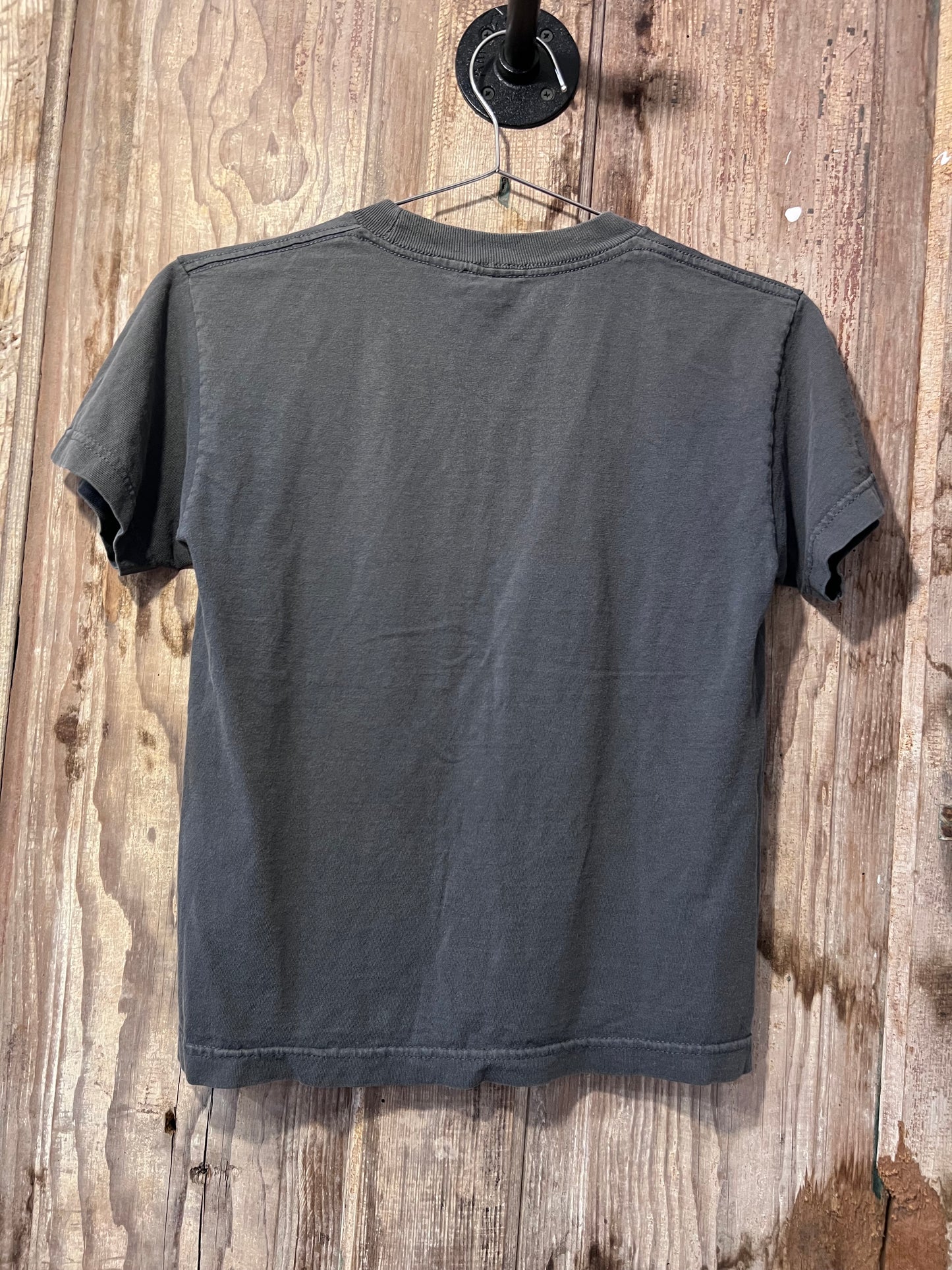 [URL] Grey Spiderman T-Shirt