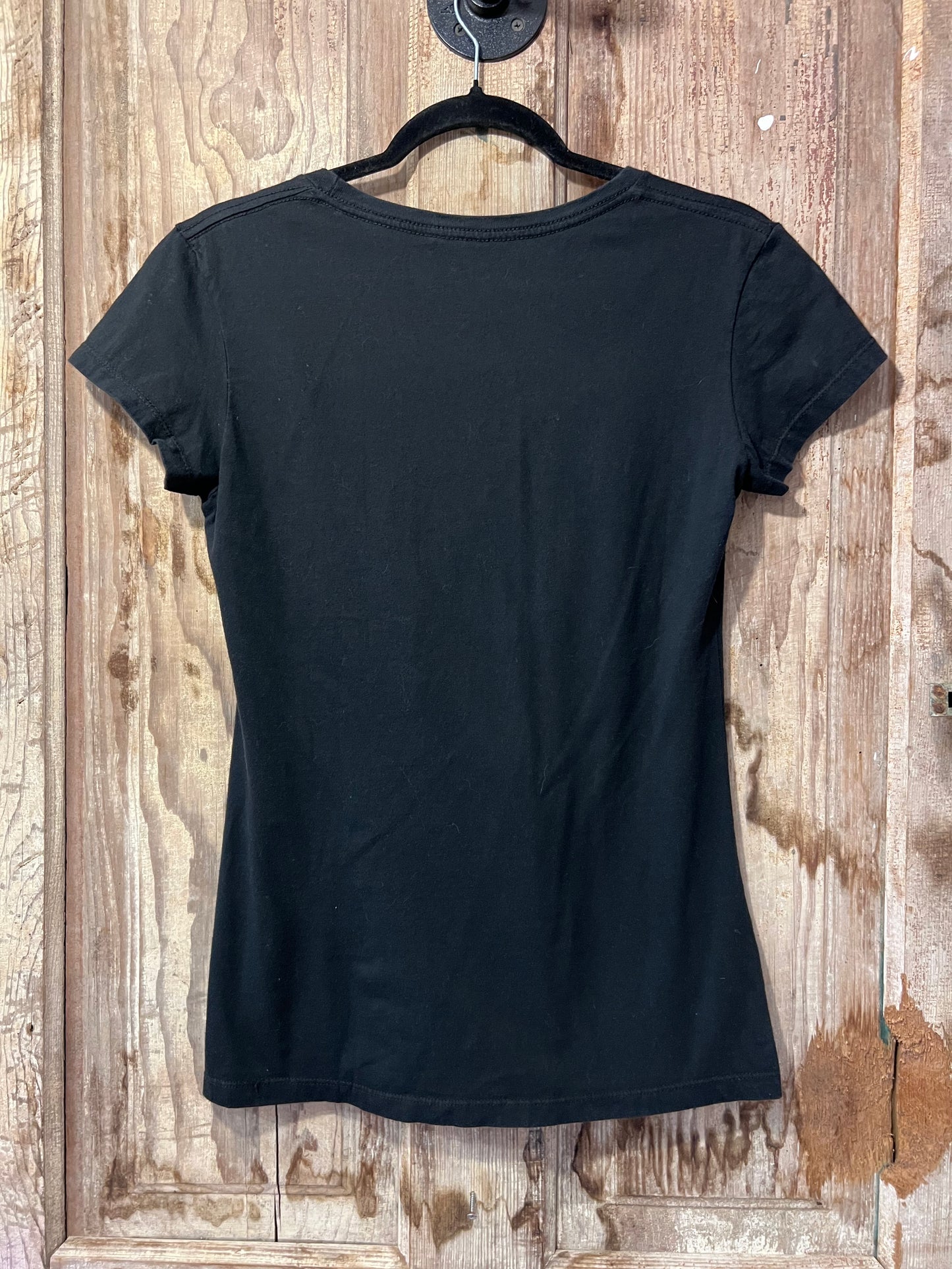 BLK Bob Seger T-Shirt
