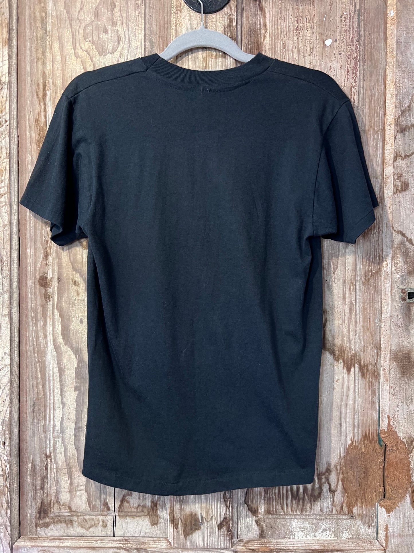 70's "Old Chevy's Never Die" Graphic T-Shirt