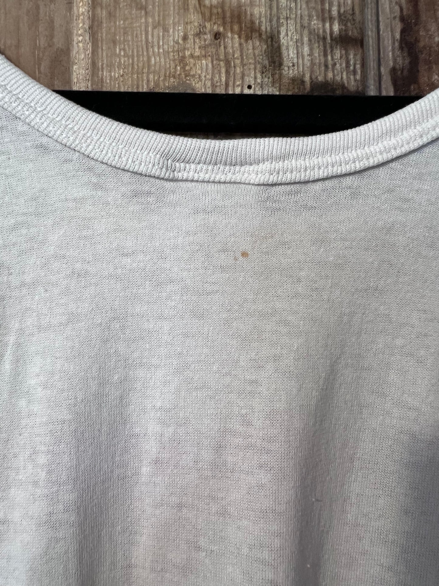 90's "Shit Happens" Daytona Beach Tank Top
