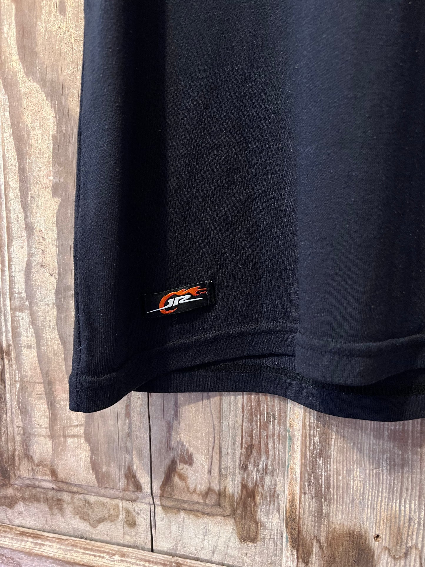 Y2K Adidas Dale Jr Graphic T-Shirt
