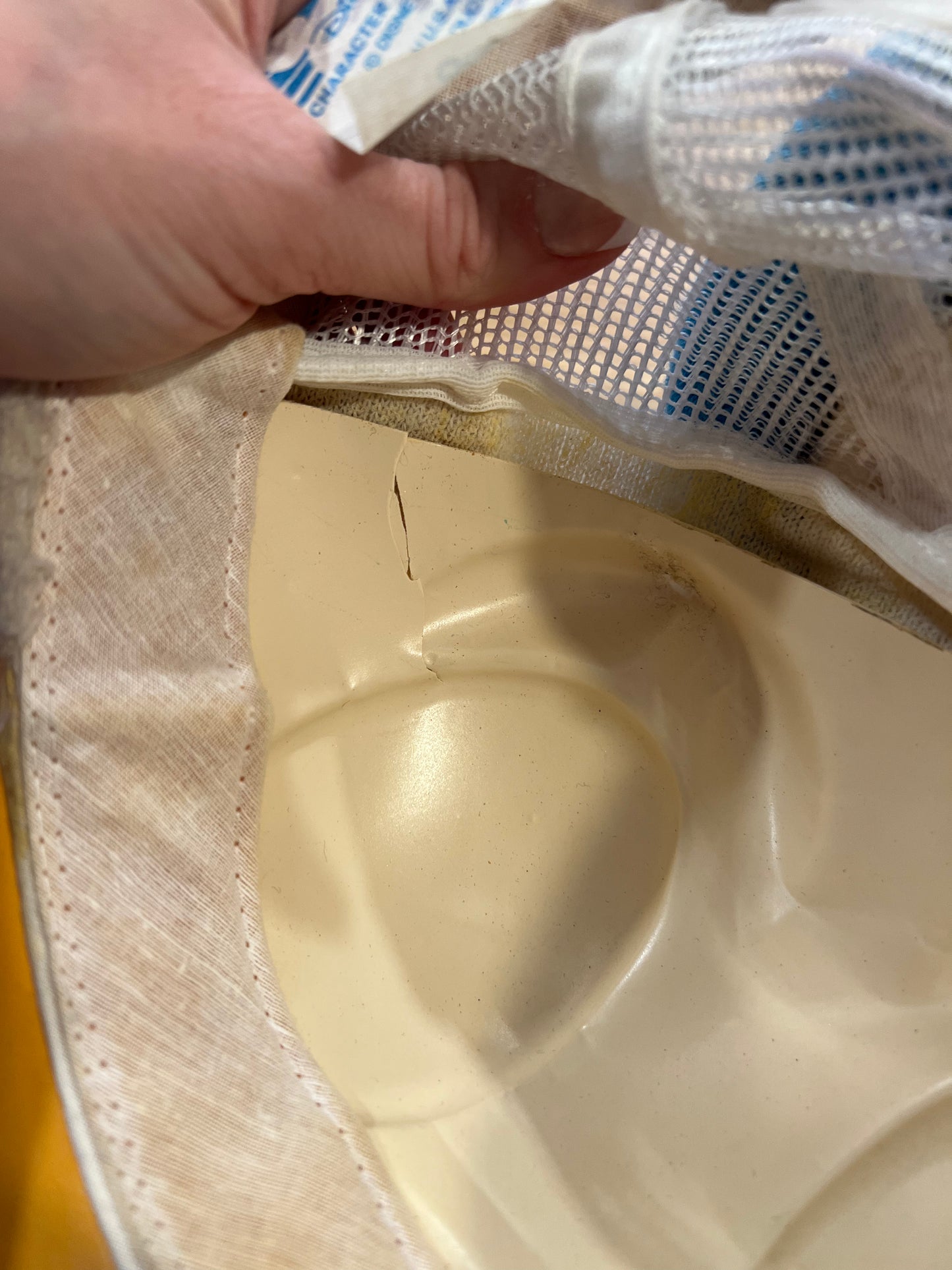 VTG 90's WDW Donald Duck Hat YOUTH