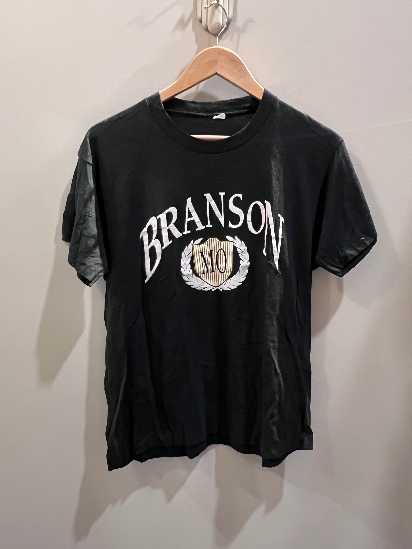 BLK Branson, MO T-shirt