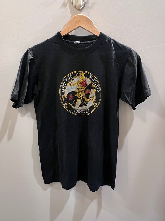 BLK Scotland Forever T-shirt