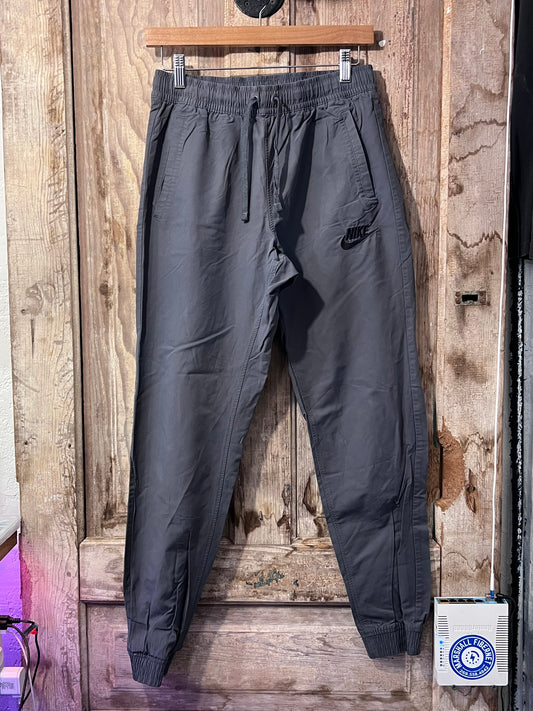 Nike Men's DRK Grey Jogger Pant