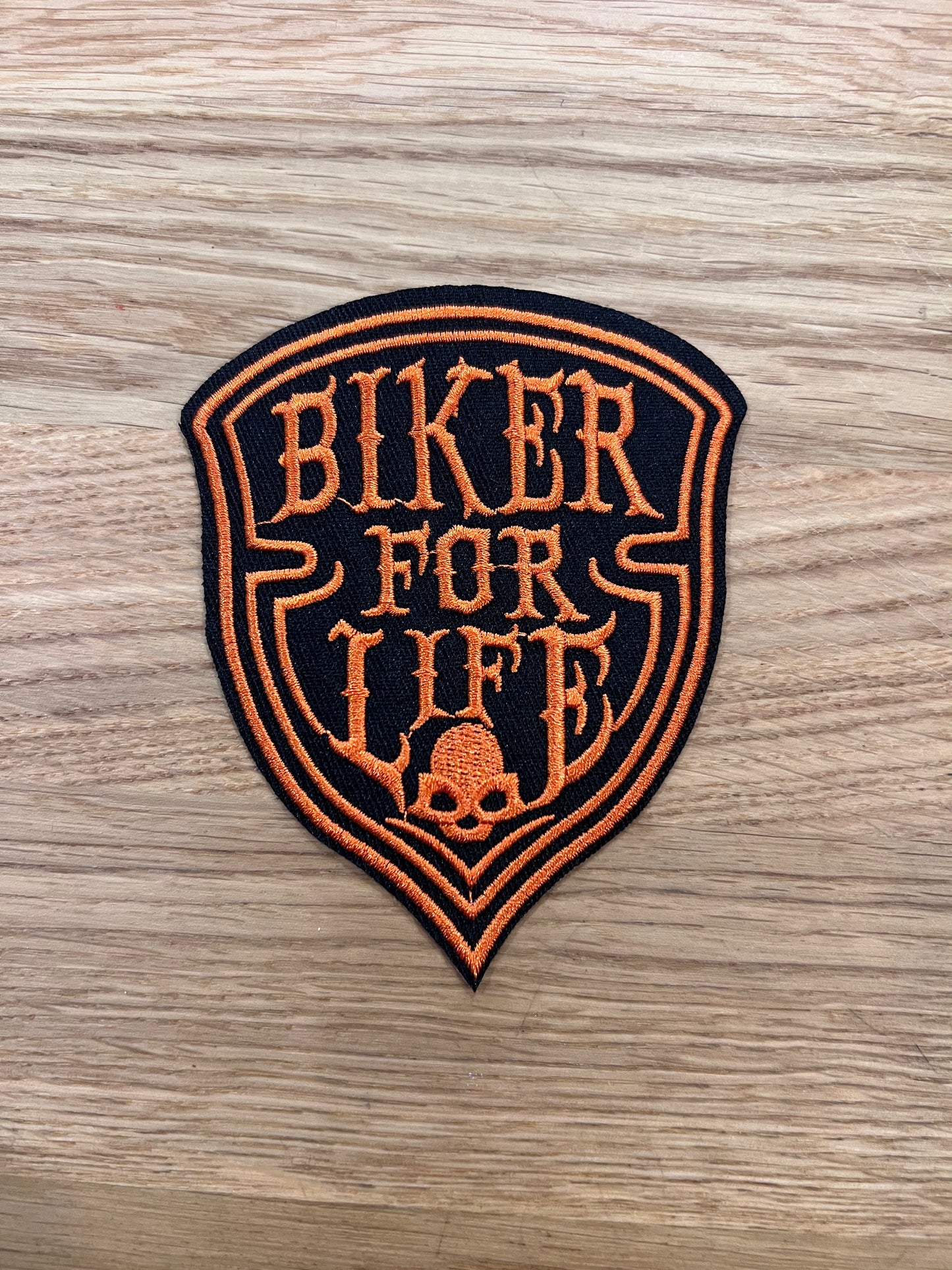 Edgy Patches