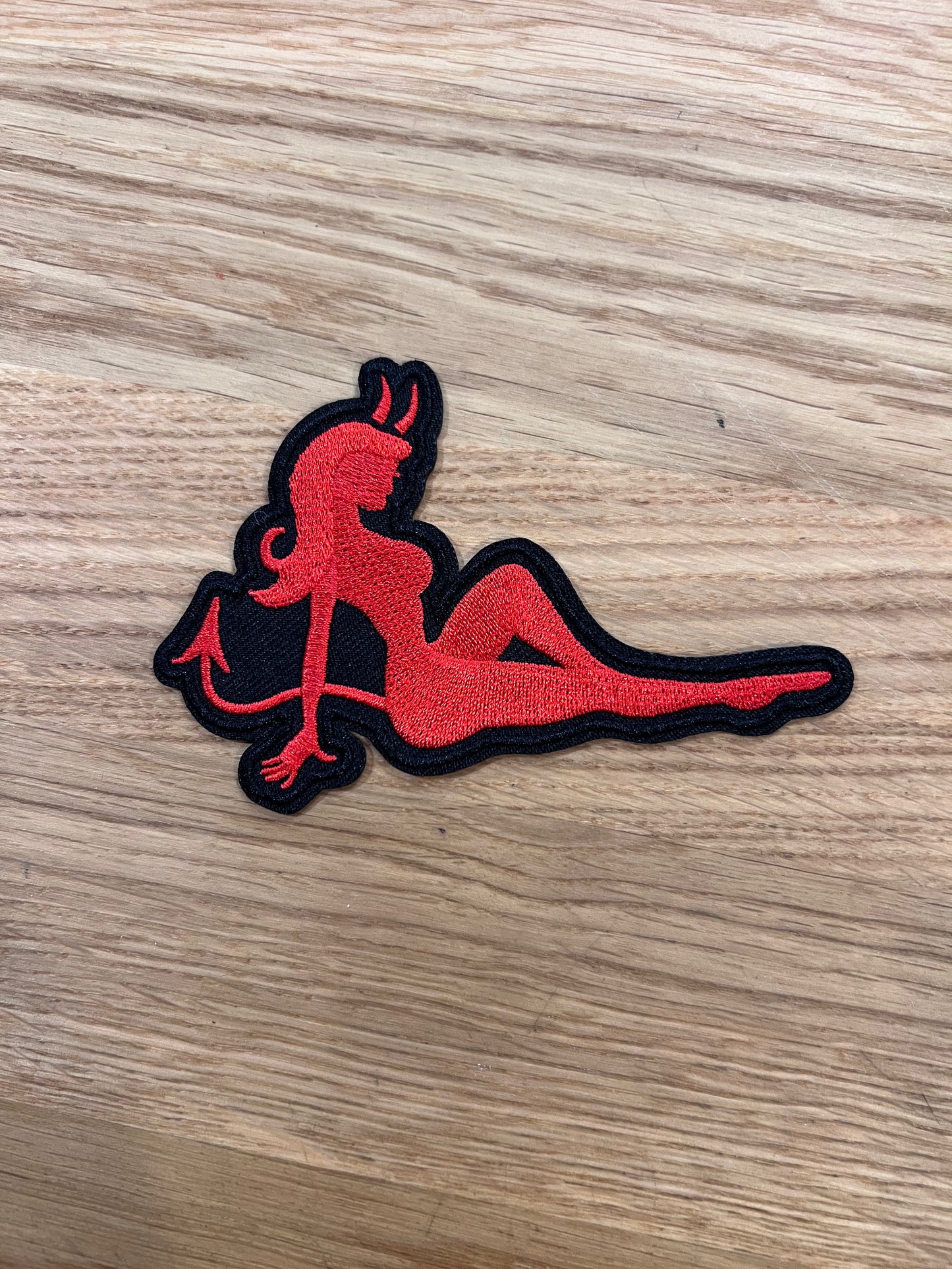 Edgy Patches