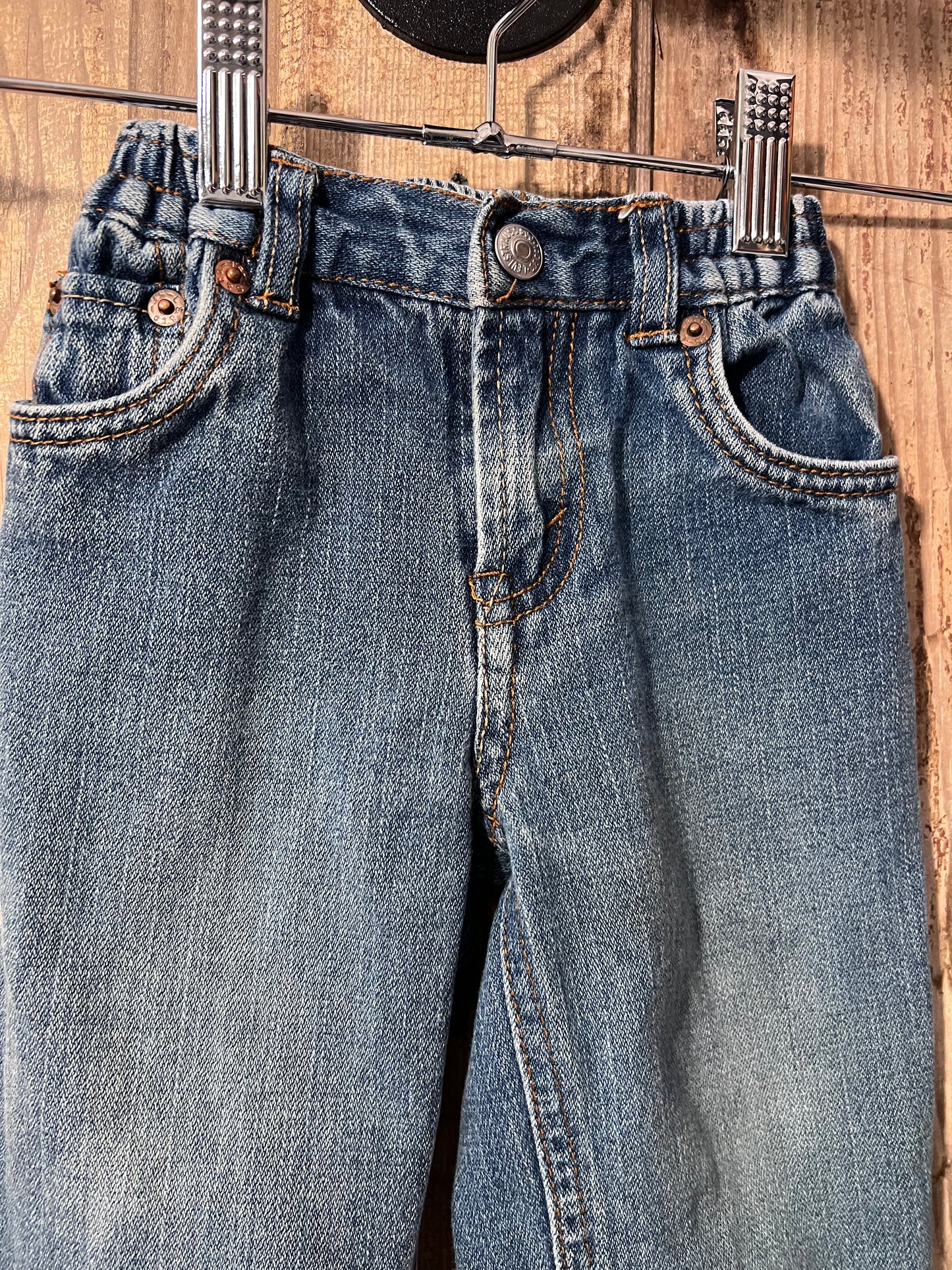 [URL] Levi's "My First Levi's" Denim Jeans