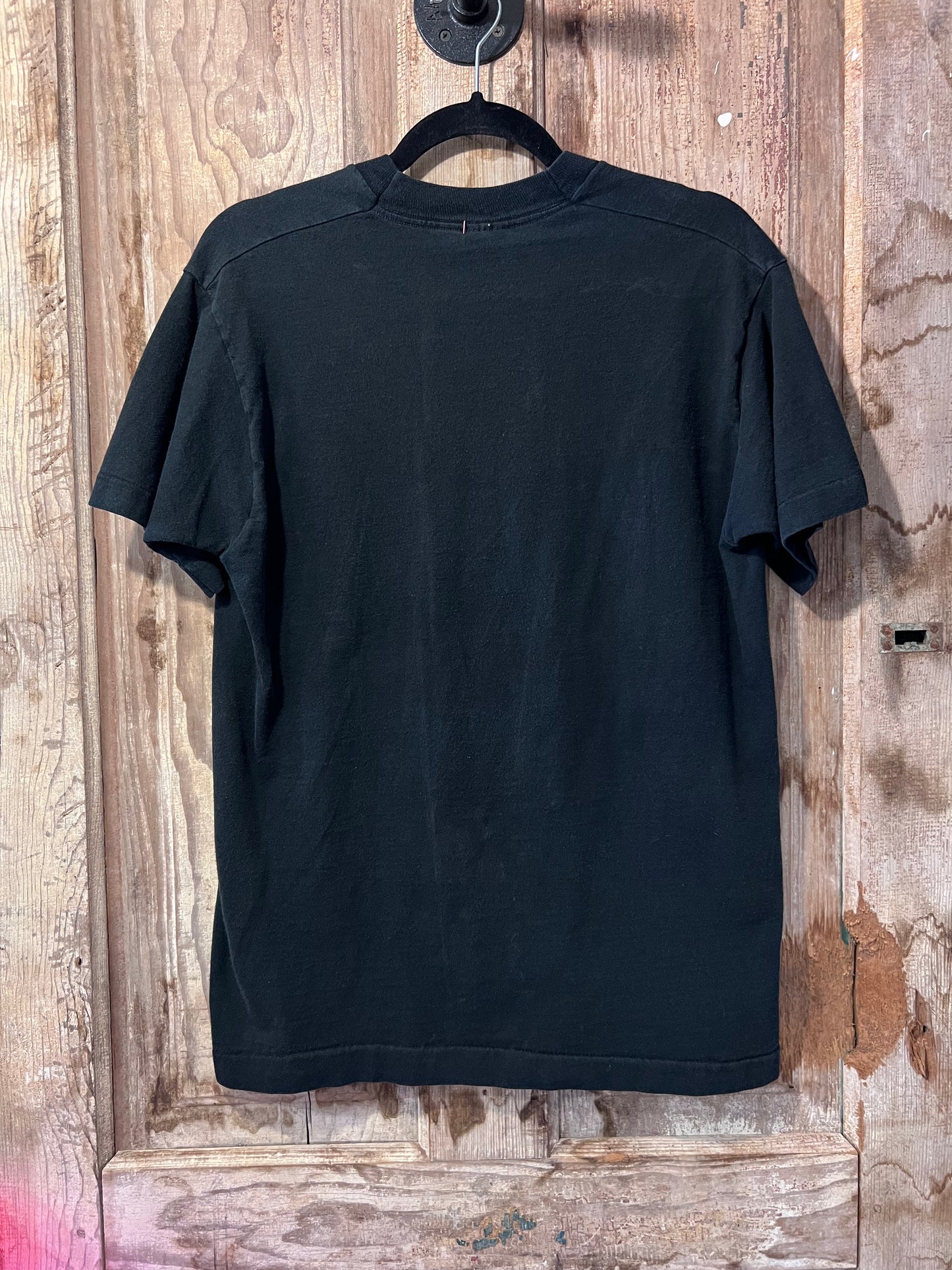 90's Shoebox Classic Car T-Shirt