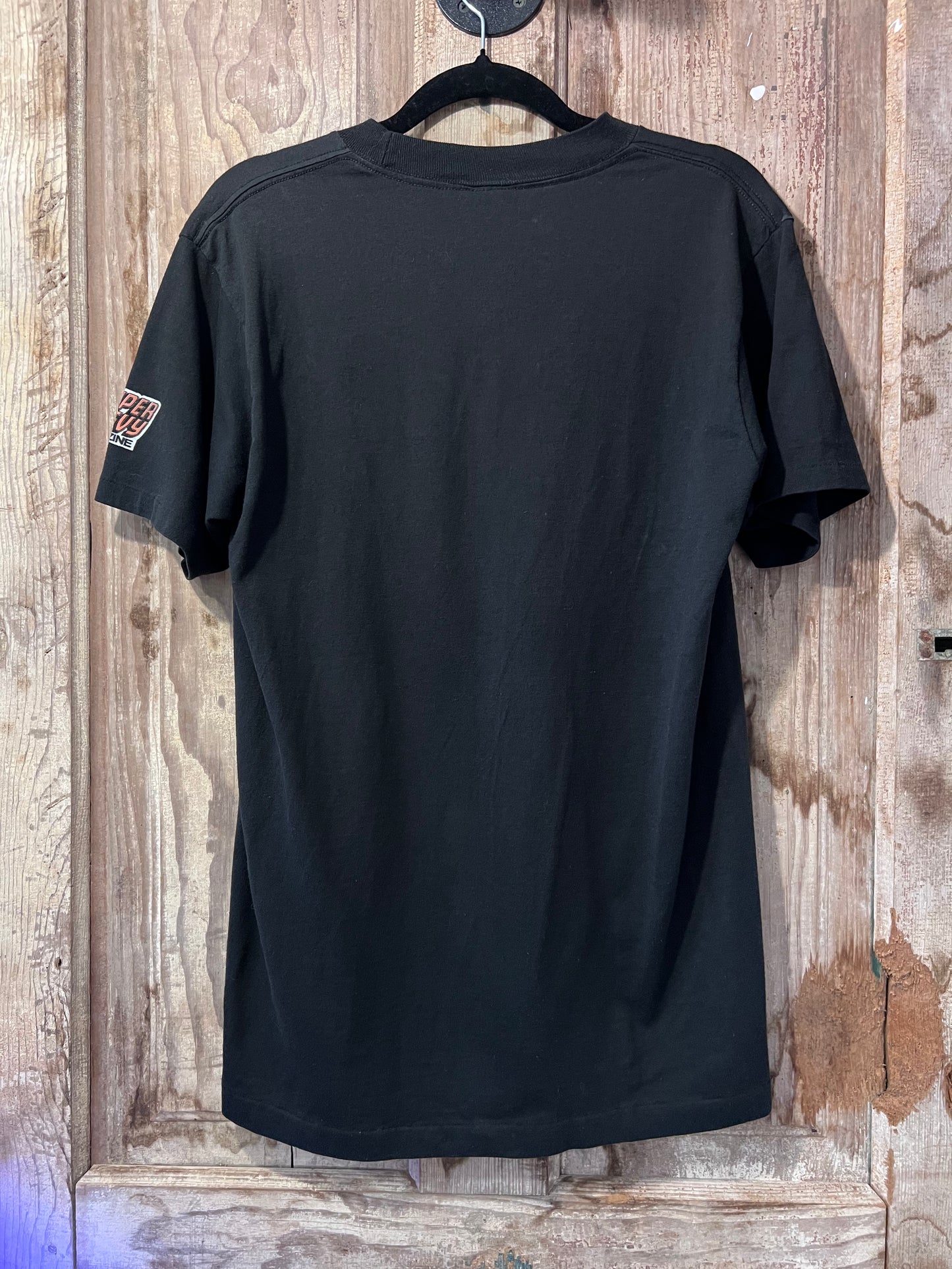 90's US 131 Chevy Show T-Shirt