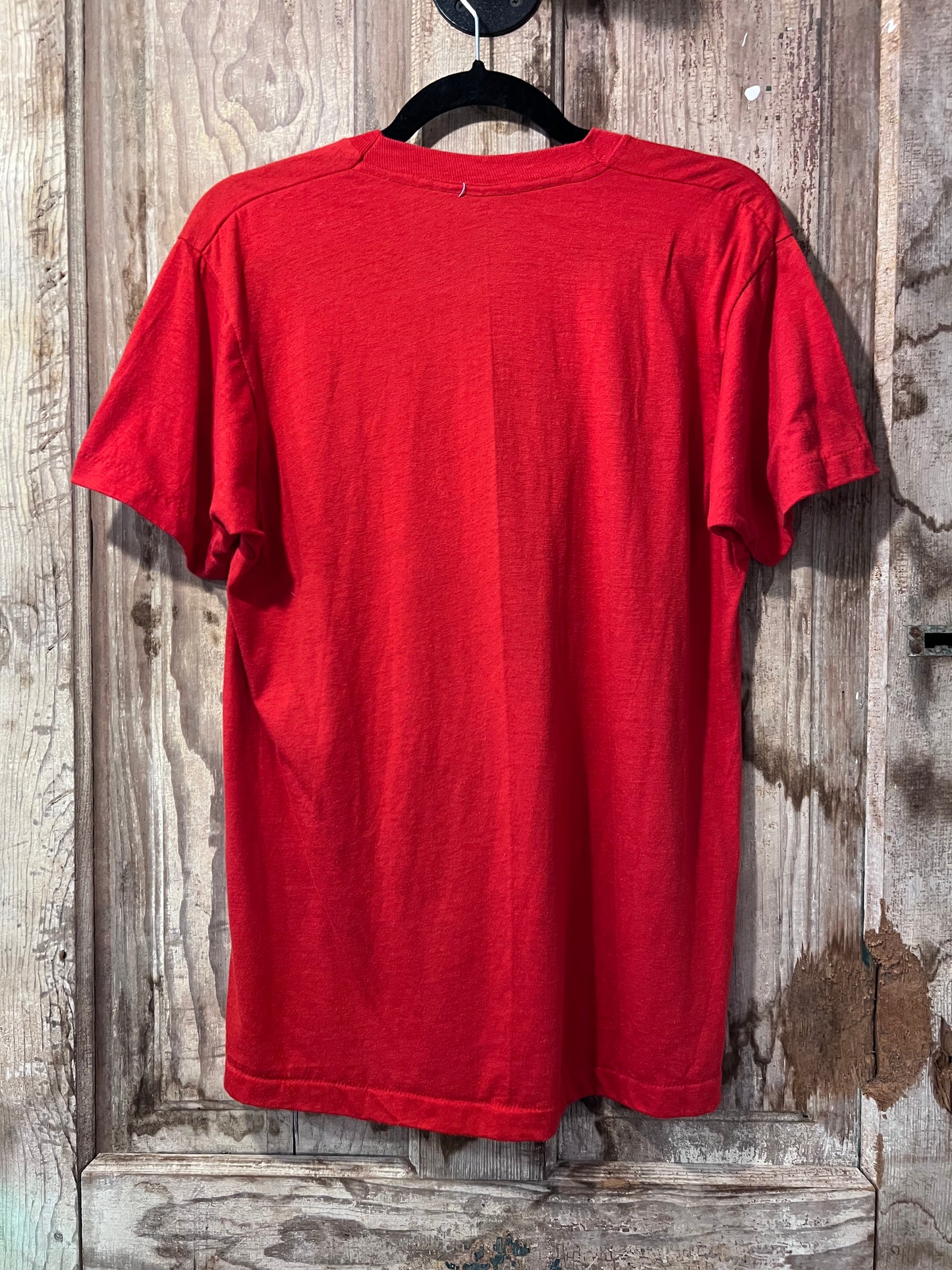 70's/80's Louise Mandrell T-Shirt