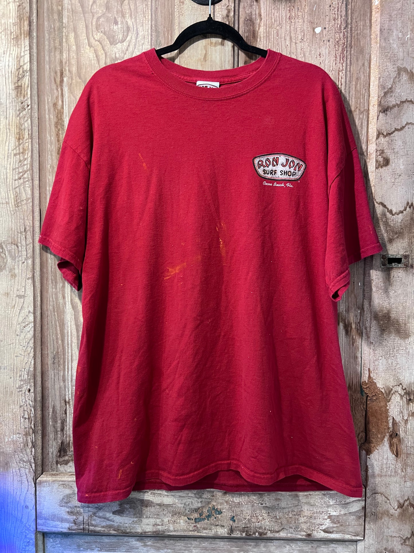 90's/Y2K Ron Jon Surf Shop T-Shirt
