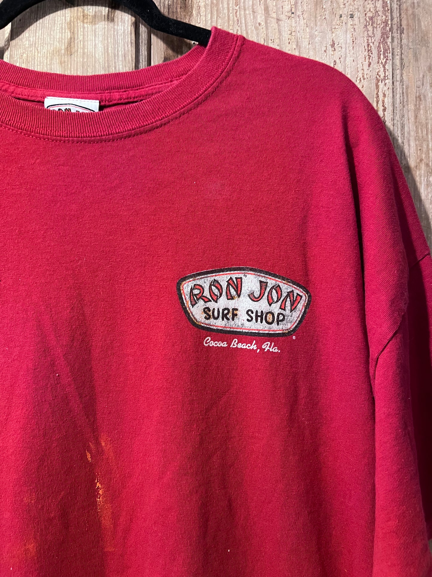90's/Y2K Ron Jon Surf Shop T-Shirt