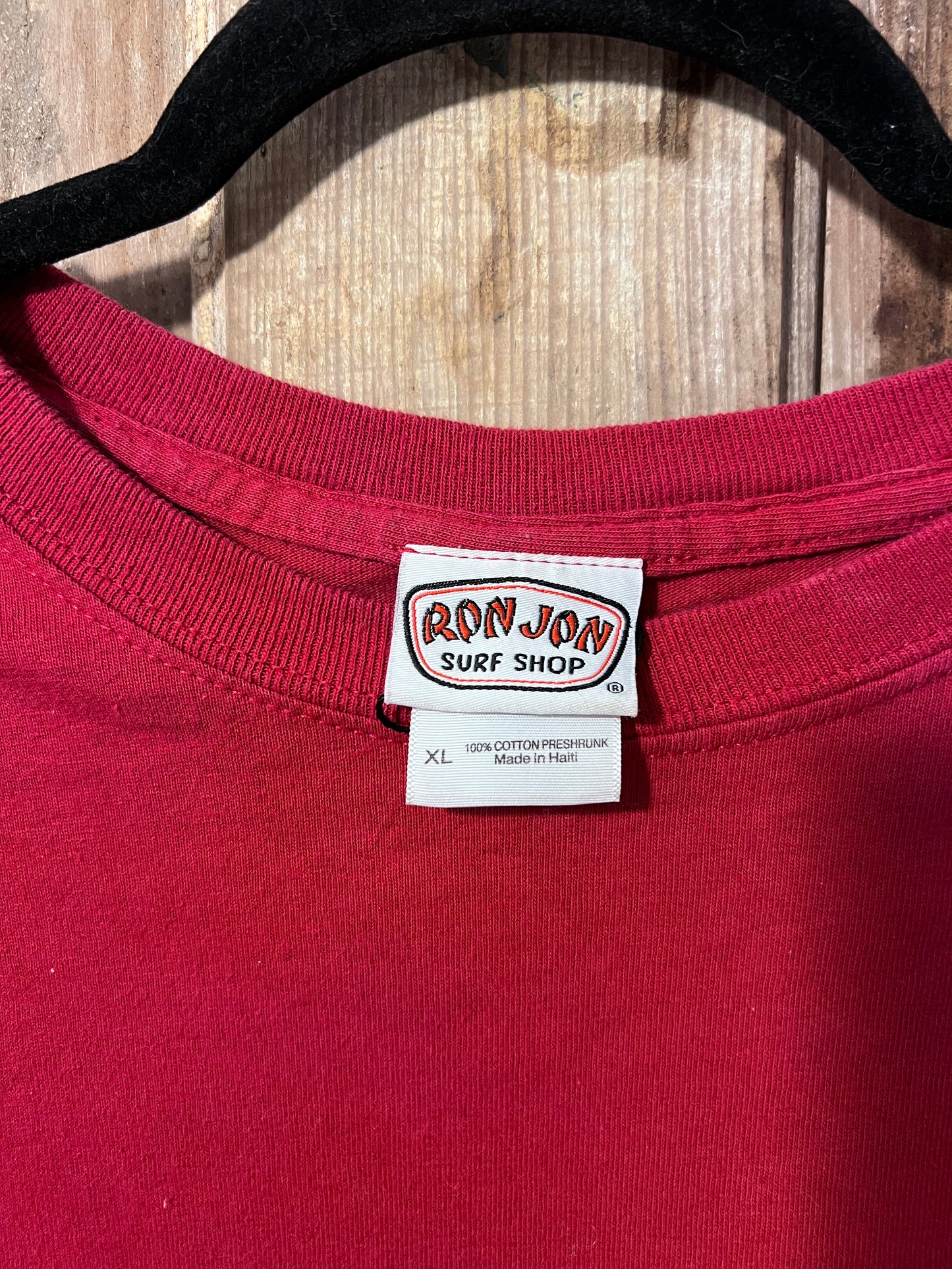 90's/Y2K Ron Jon Surf Shop T-Shirt