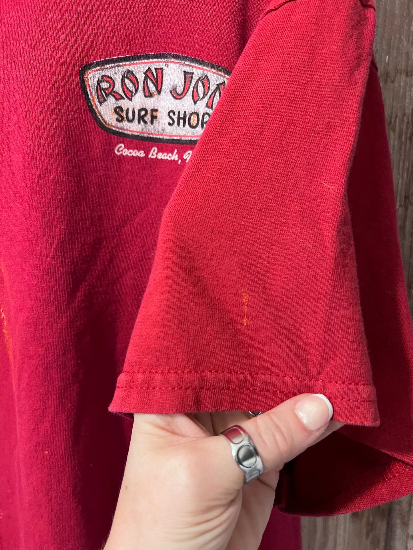 90's/Y2K Ron Jon Surf Shop T-Shirt