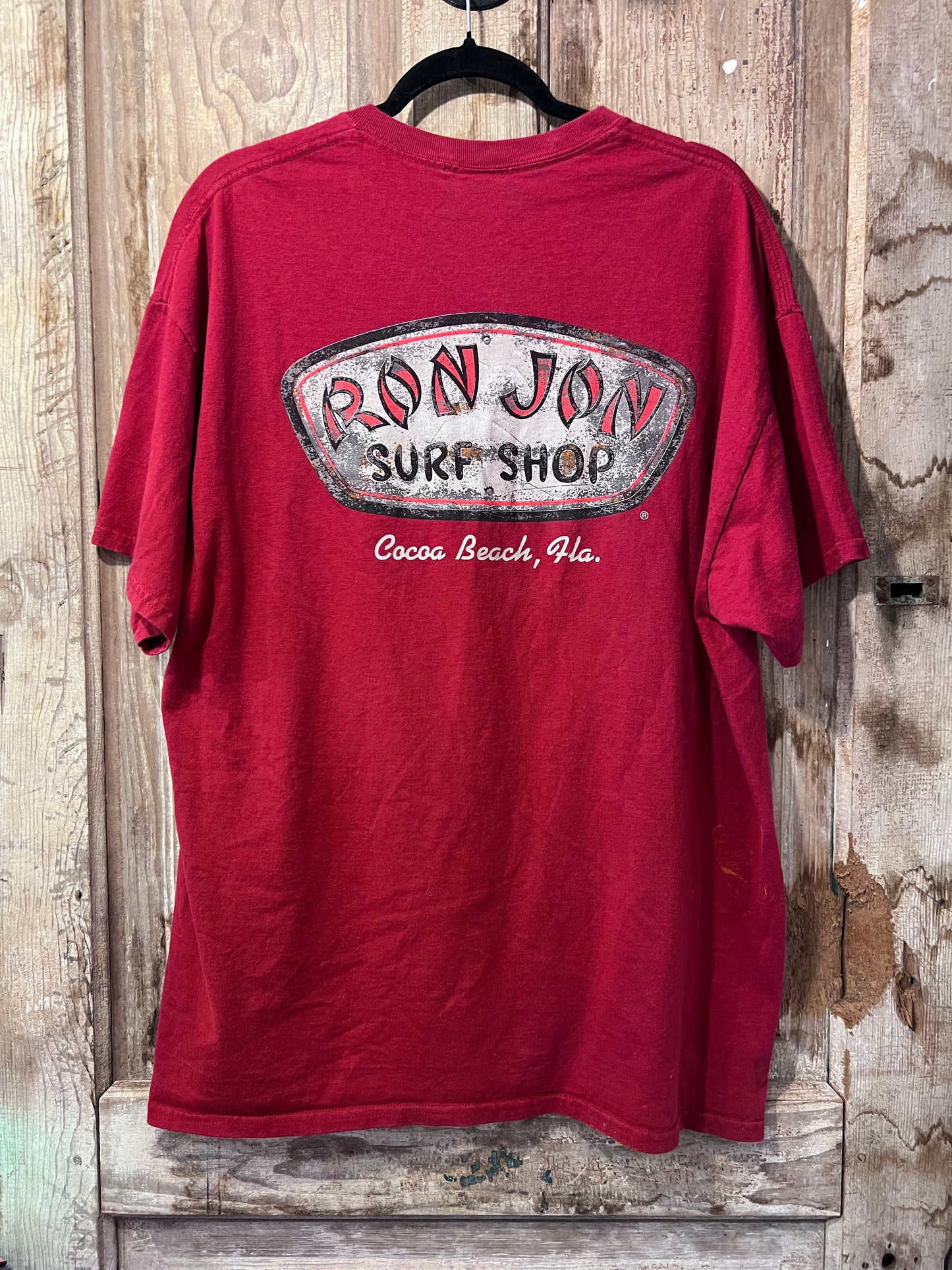 90's/Y2K Ron Jon Surf Shop T-Shirt