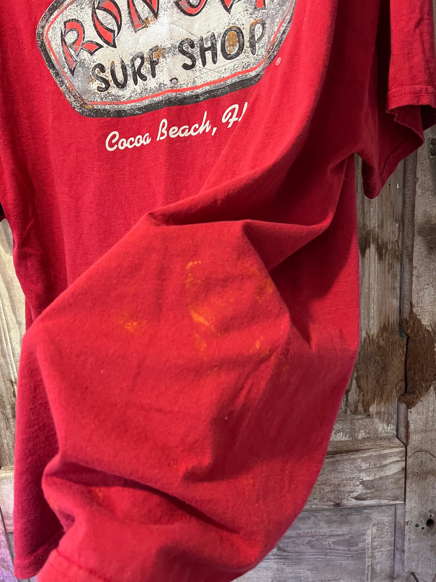 90's/Y2K Ron Jon Surf Shop T-Shirt