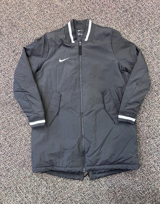 Women's Nike Dugout Insulated Black Jacket