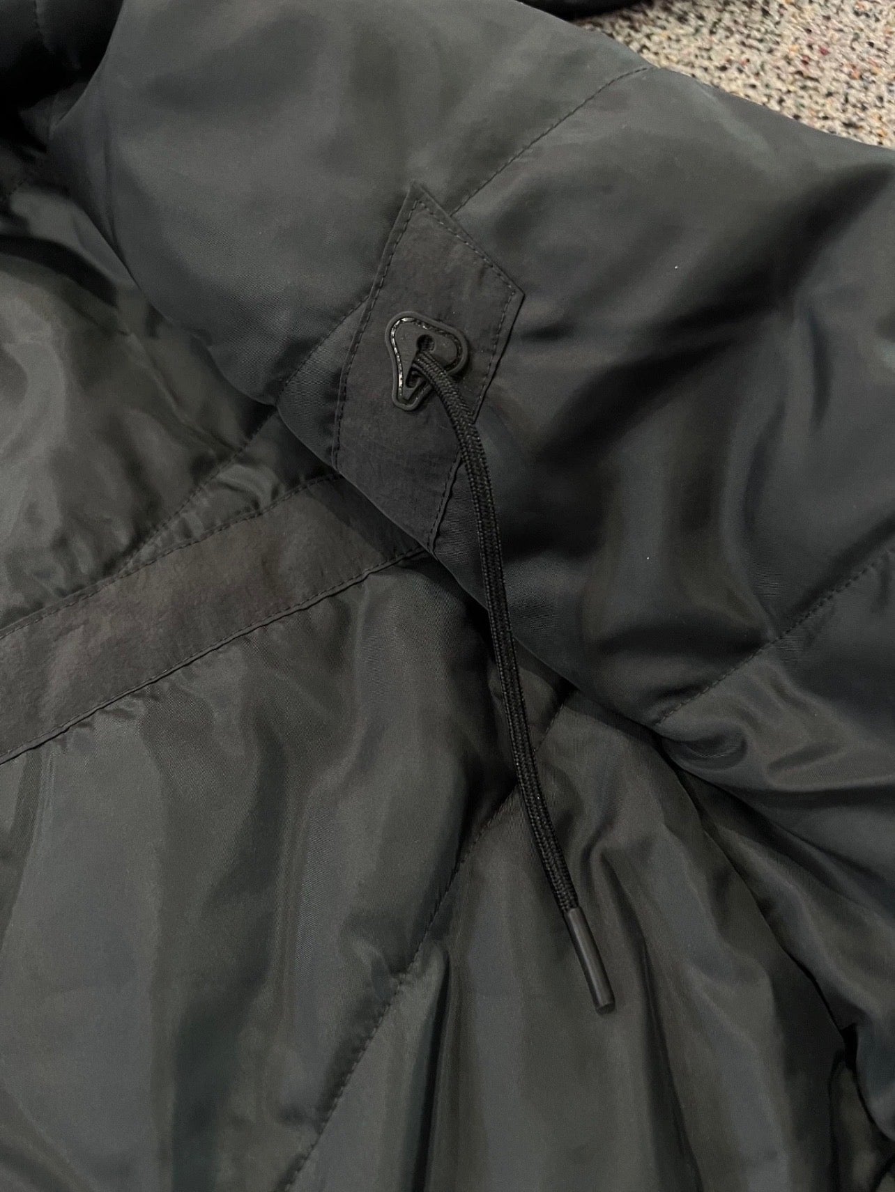 Women's Nike Dugout Insulated Black Jacket