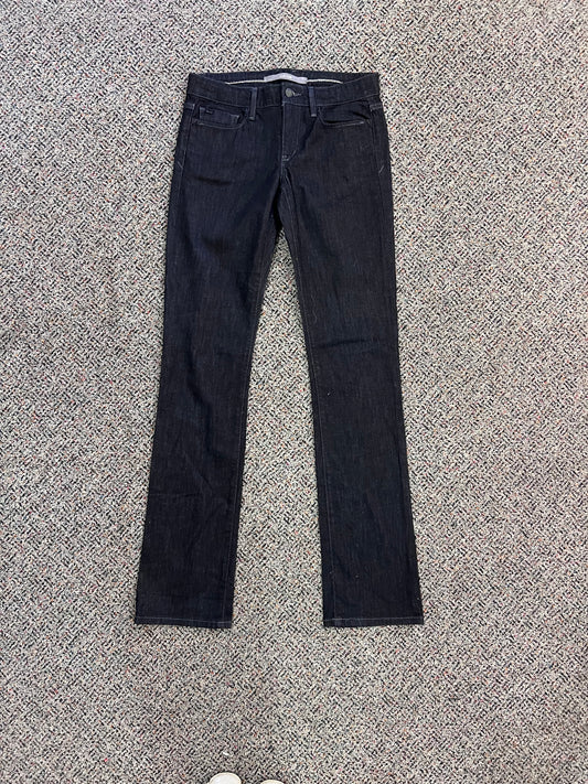 Y2K Joe's BLK Denim Jeans