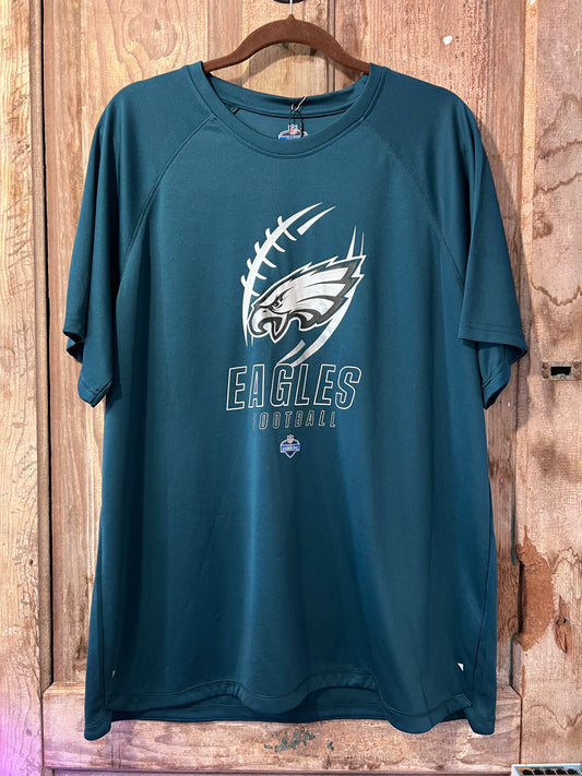NFL Eagles Combine Jersey/Dri-Fit Shirt