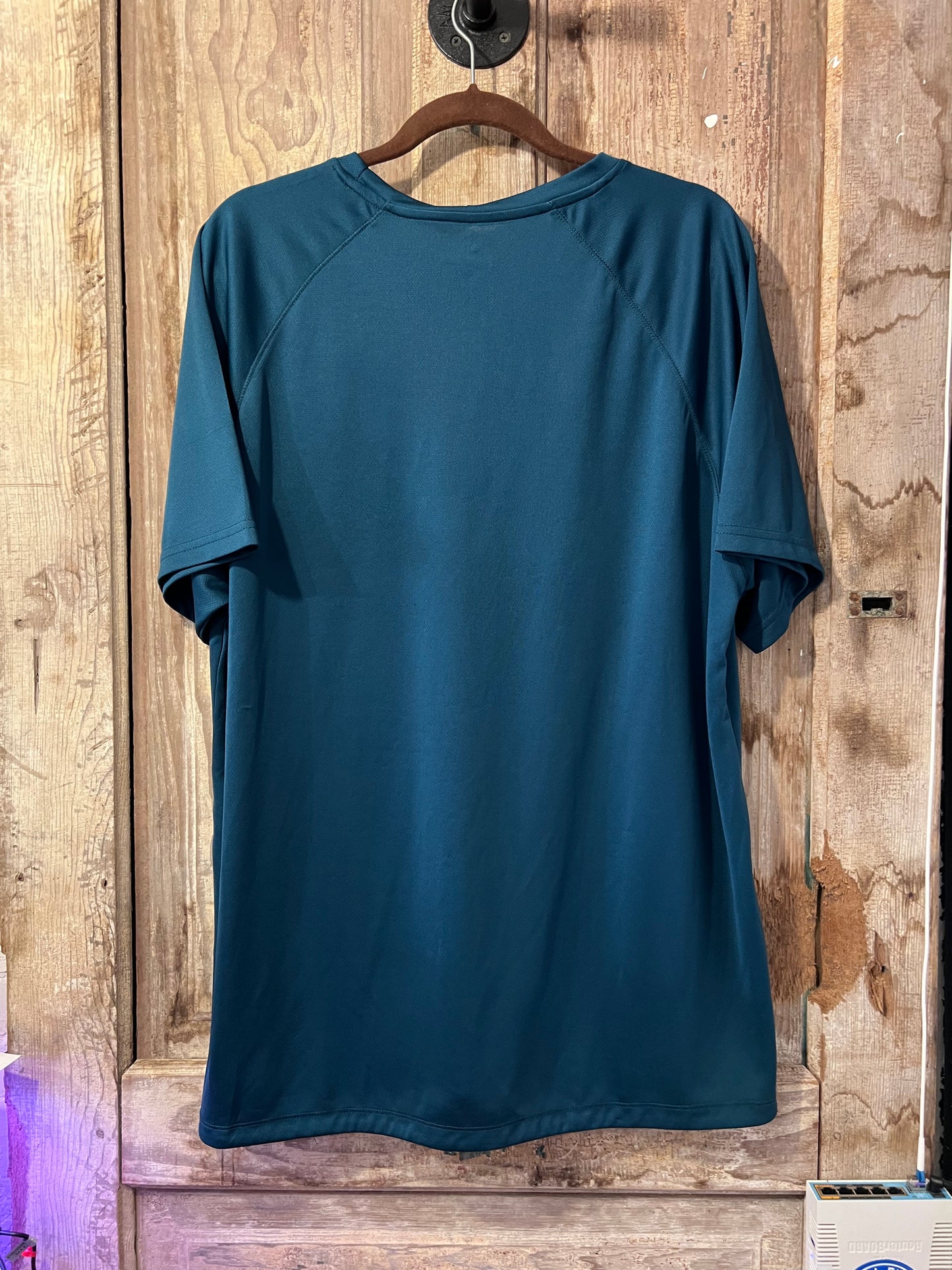 NFL Eagles Combine Jersey/Dri-Fit Shirt