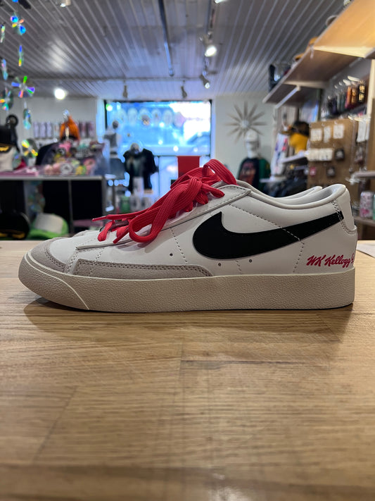 NWOT RARE Nike x Kellogg Low Top Blazers