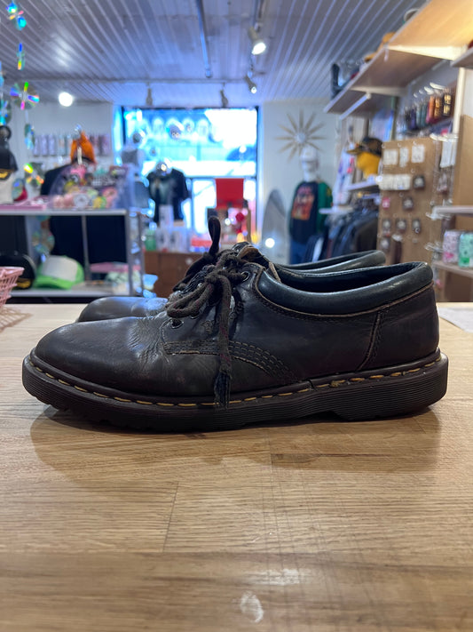 VTG Doc Marten Oxfords
