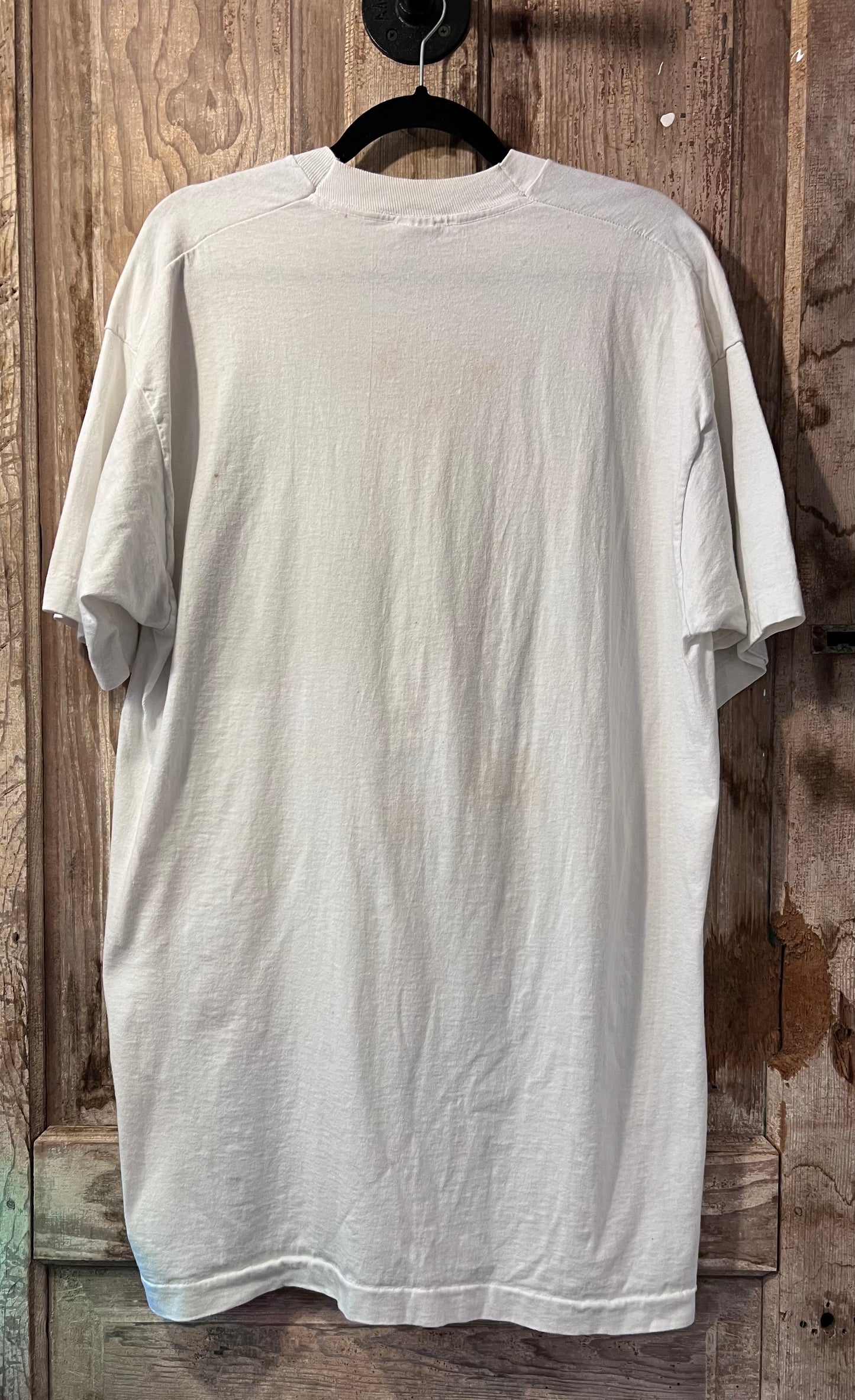 90's Davey Allison Memorial Racing T-Shirt