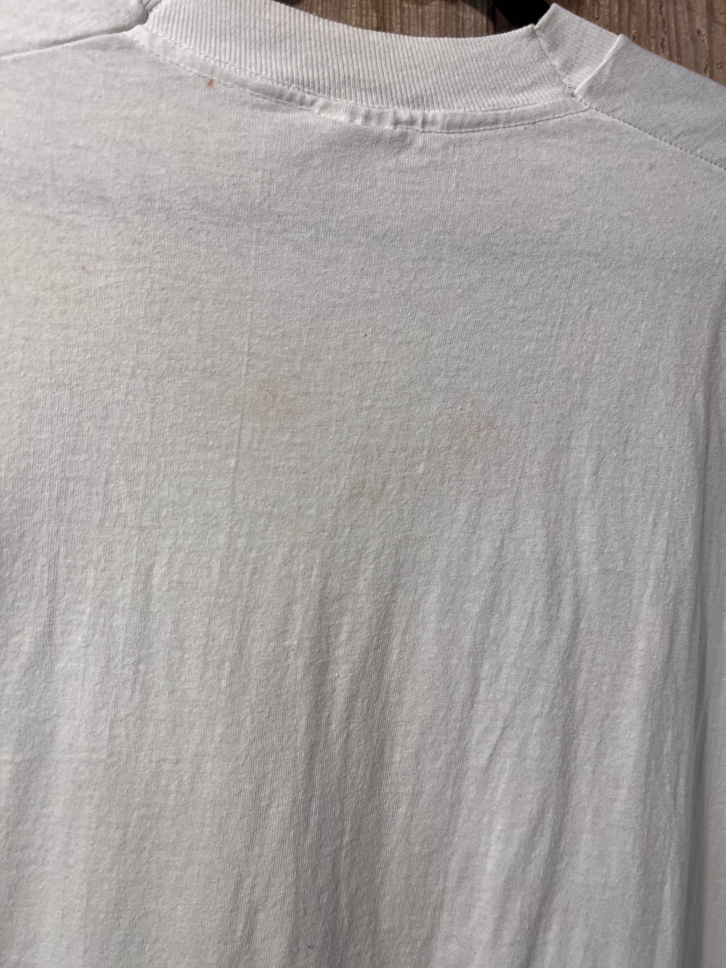 90's Davey Allison Memorial Racing T-Shirt