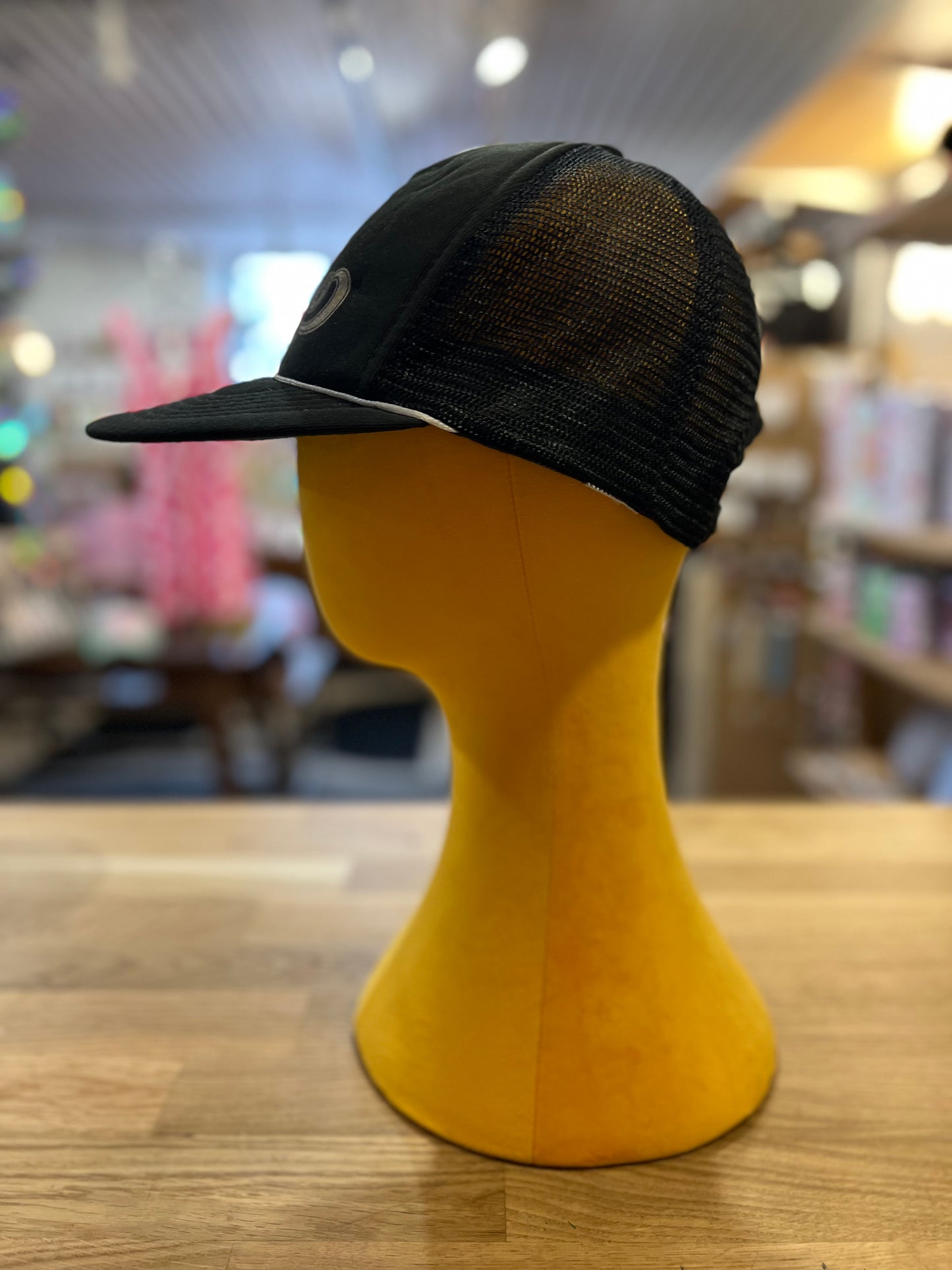 Vintage Chicago Trucker Hat