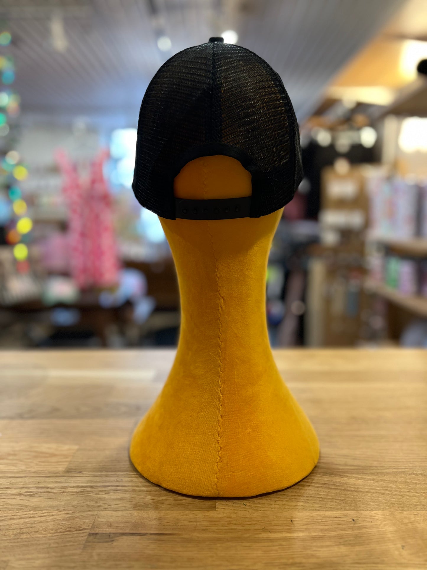 Vintage Chicago Trucker Hat