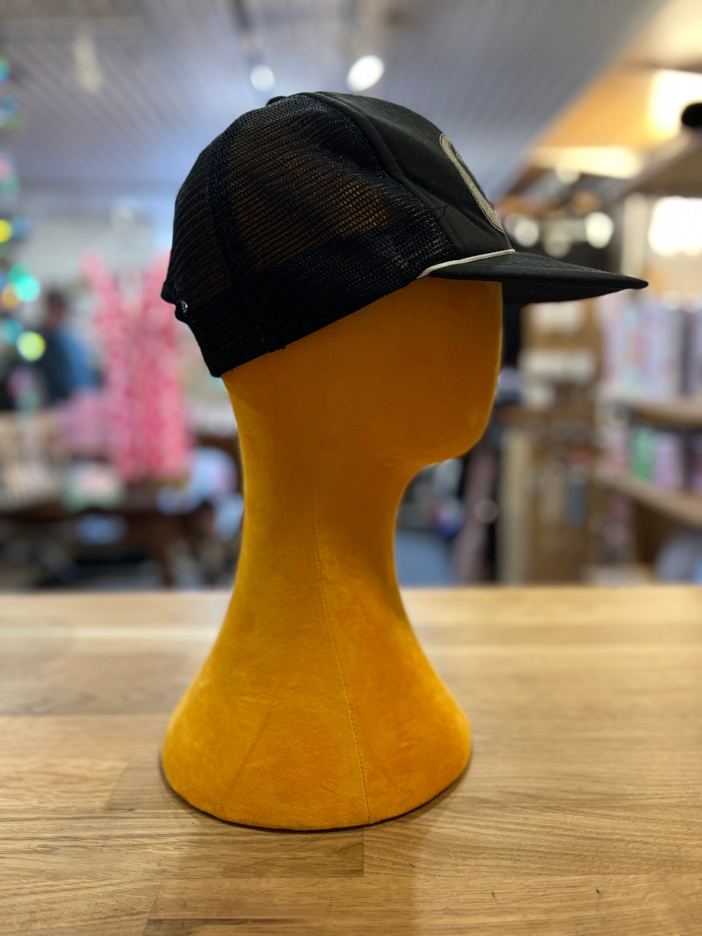 Vintage Chicago Trucker Hat