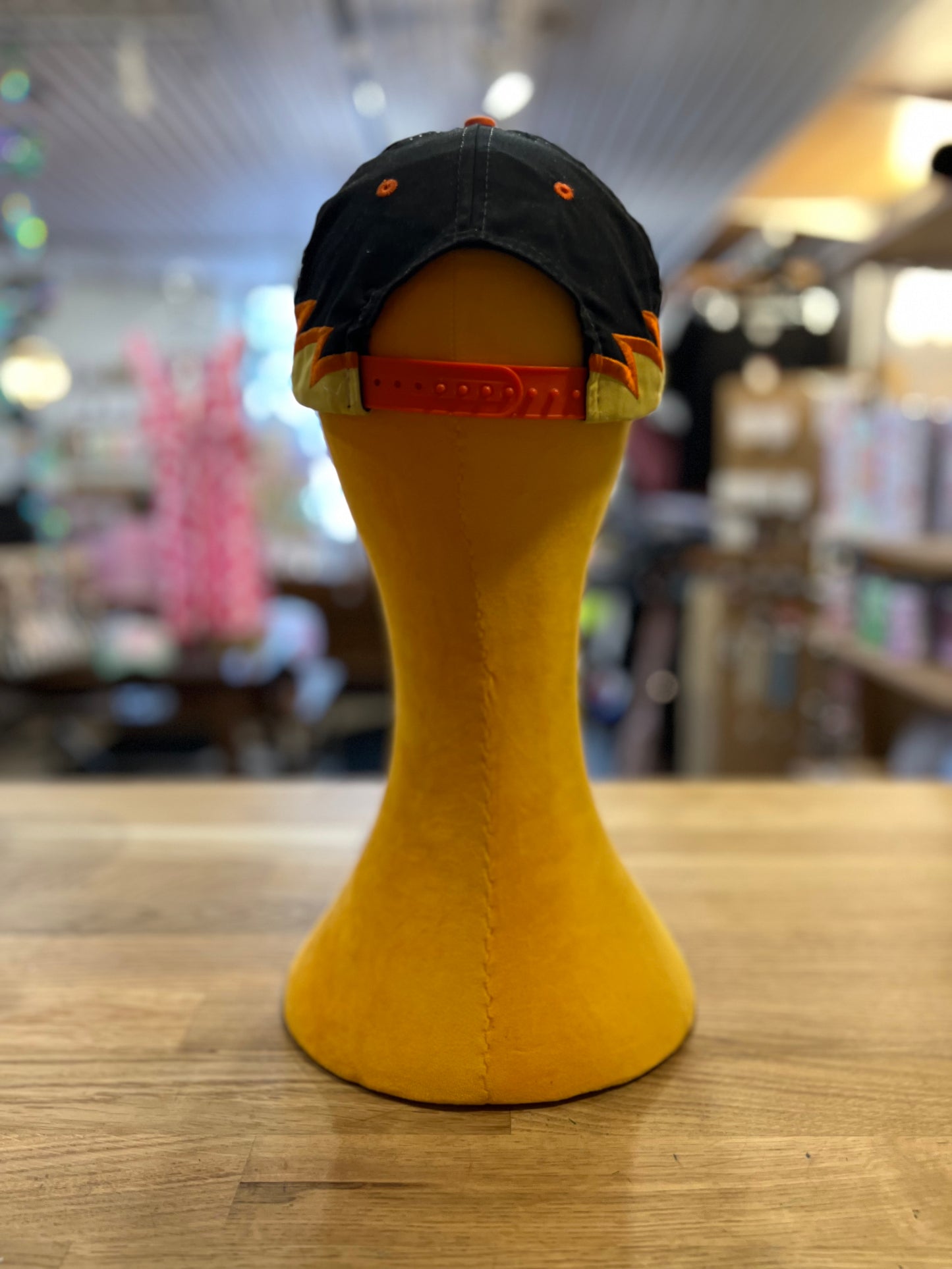 1996 Cartoon Network Wacky Racing Hat