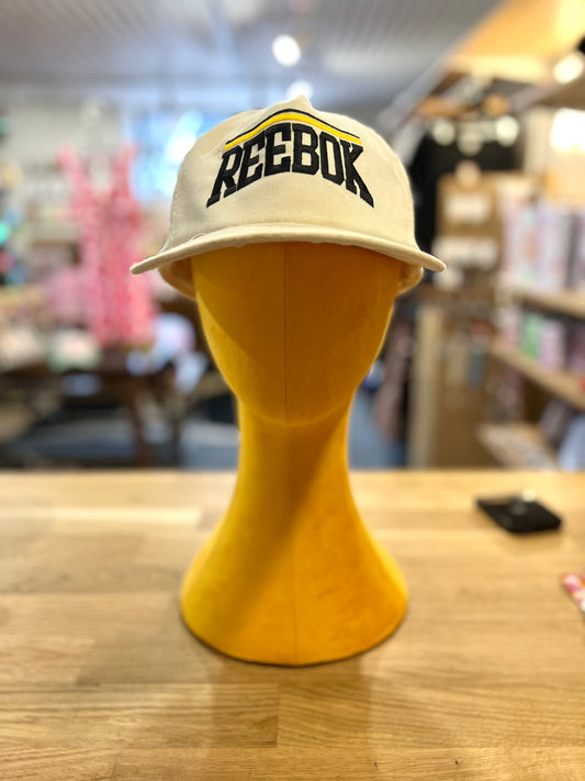 Vintage REEBOK Snapback Hat